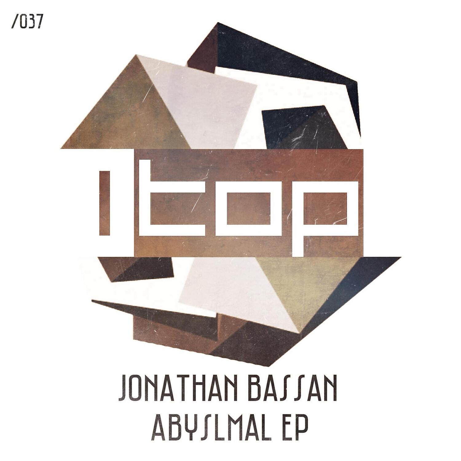 Jonathan Bassan