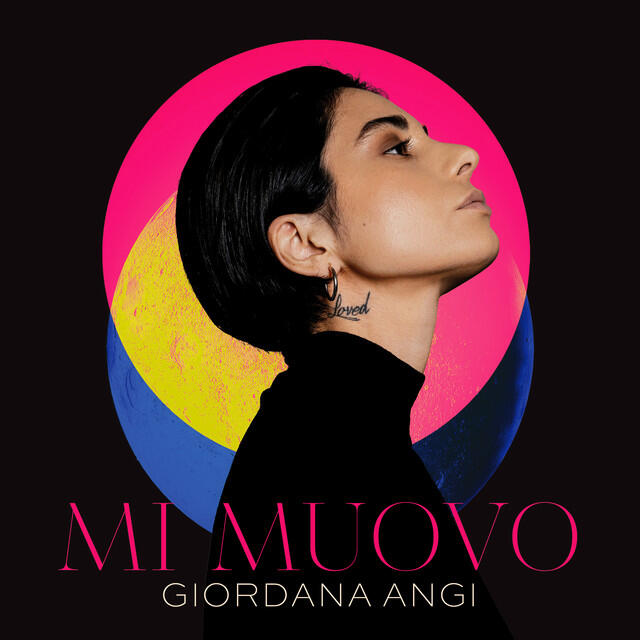Релиз Mi Muovo