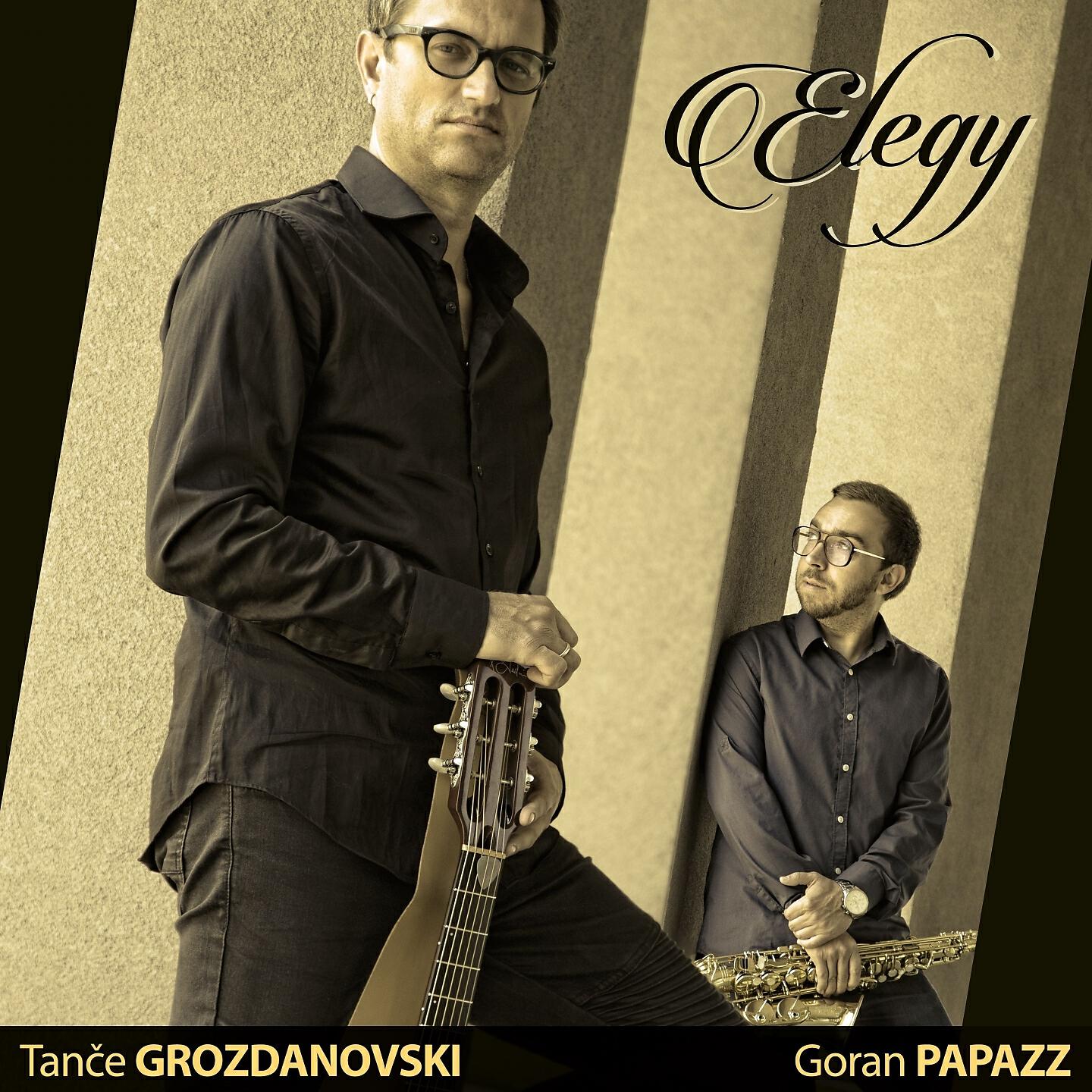 Релиз Elegy