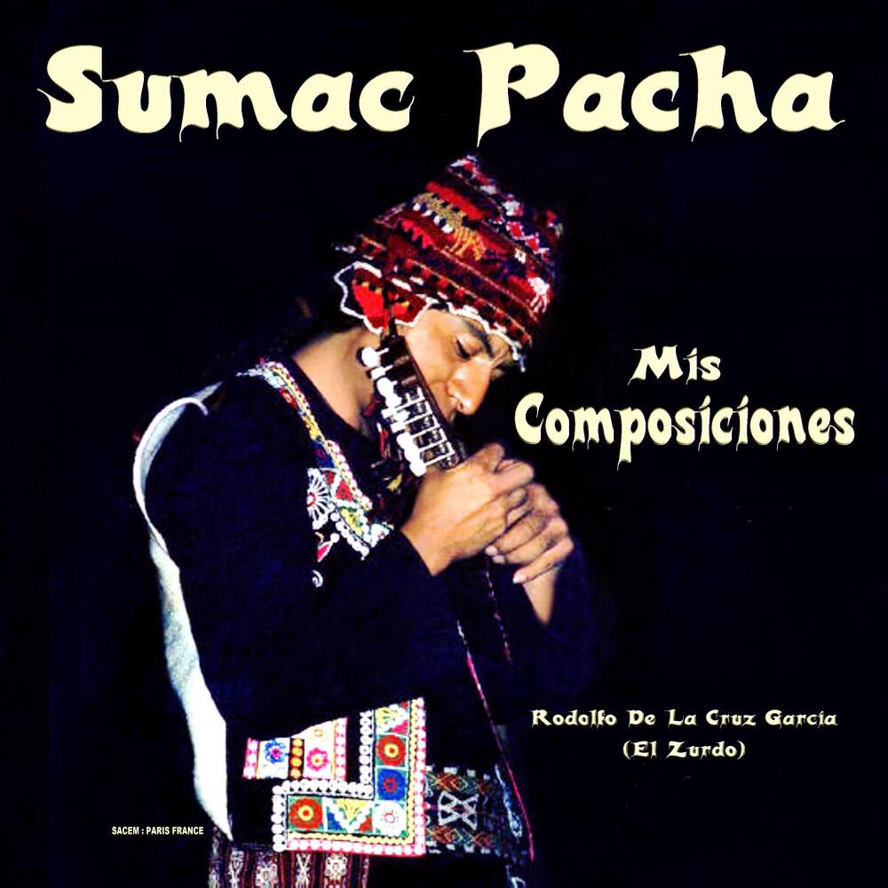 Релиз Mis Composiciones