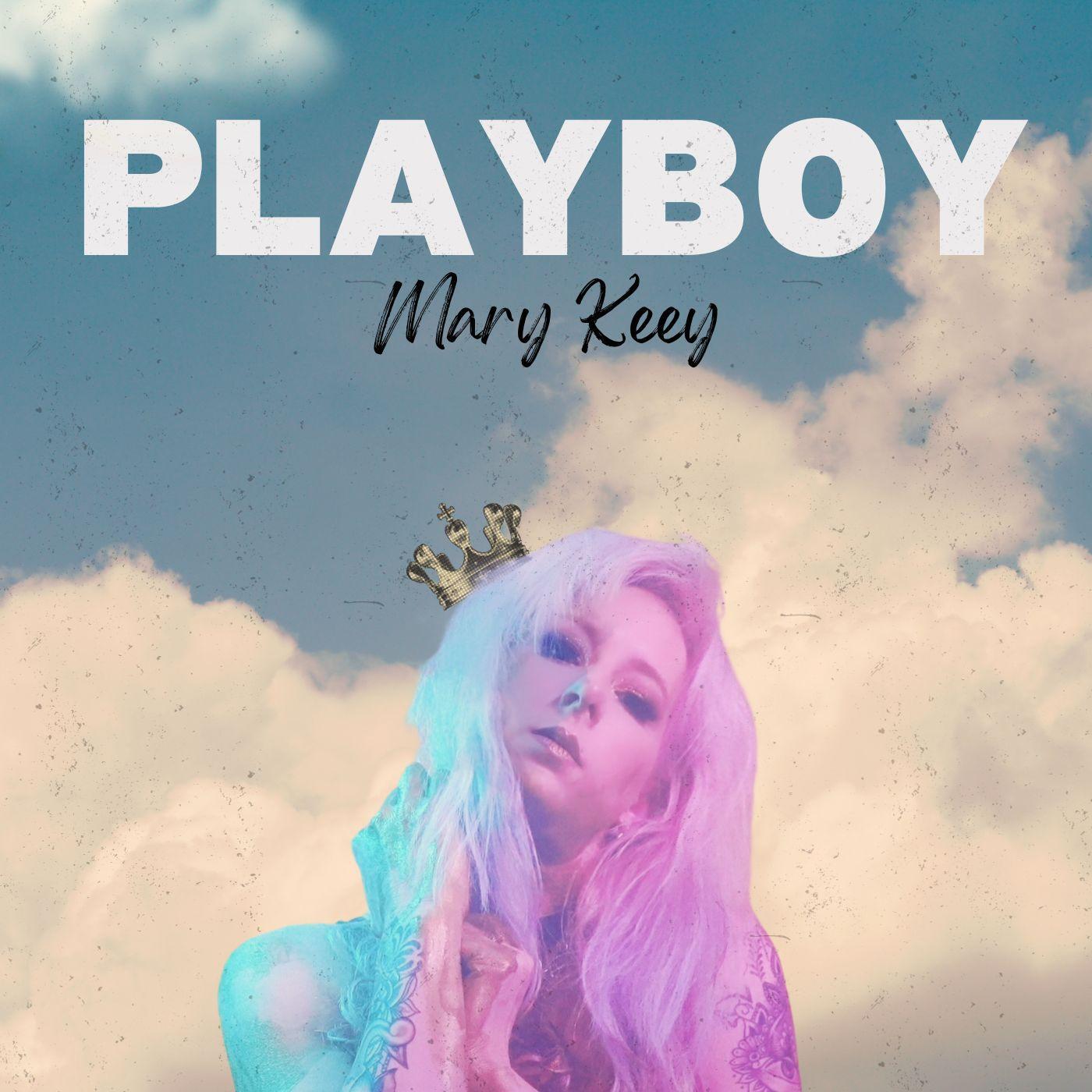 Релиз Playboy