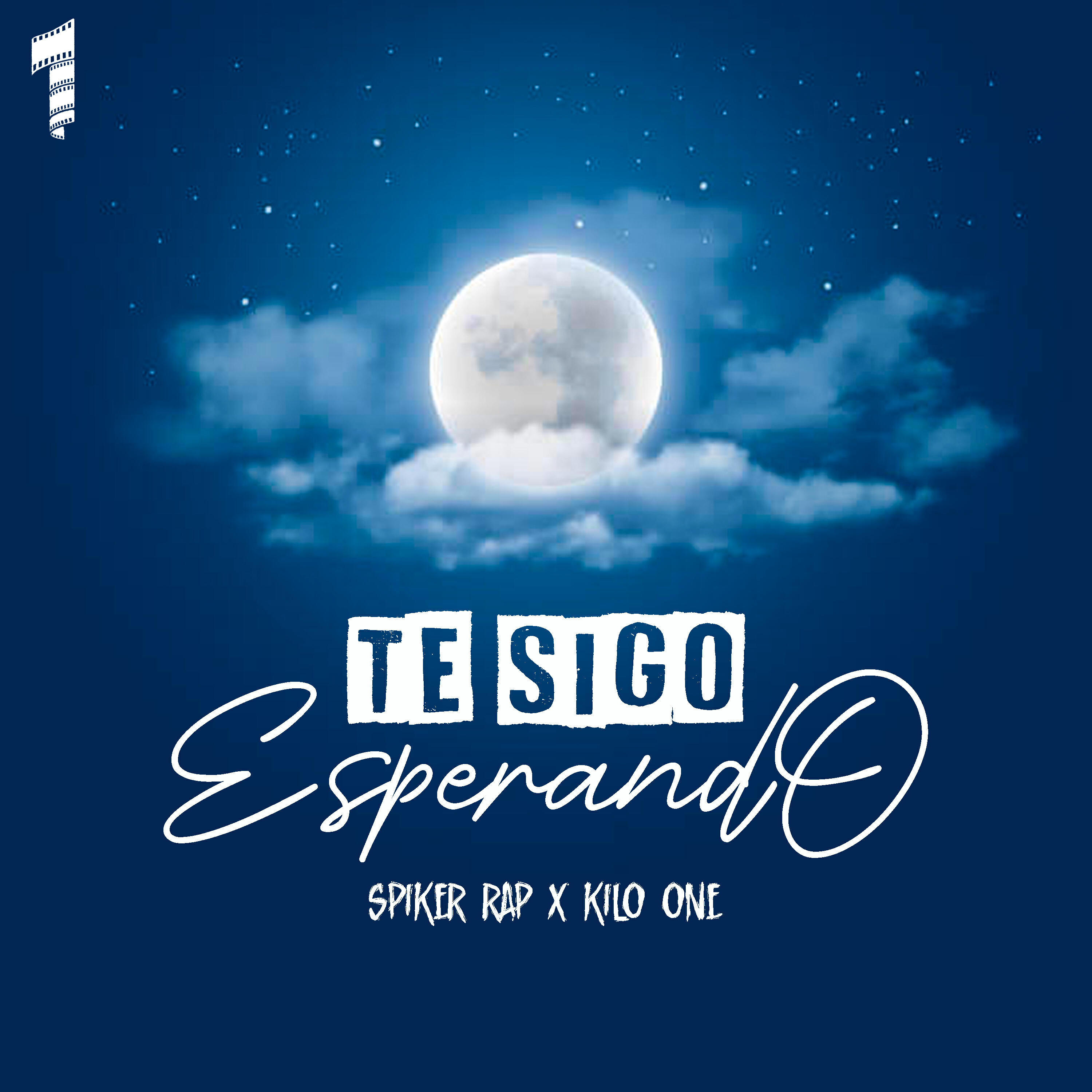 Релиз Te Sigo Esperando