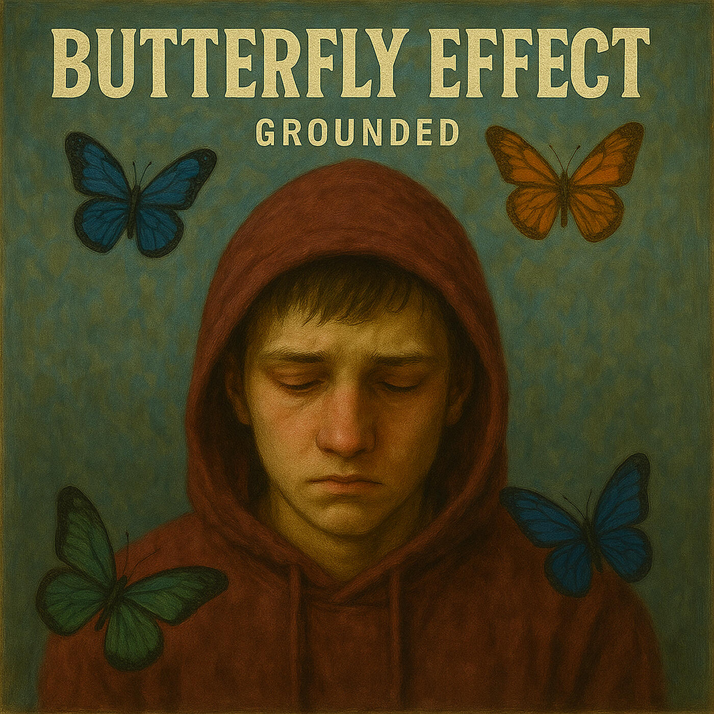Релиз Butterfly Effect