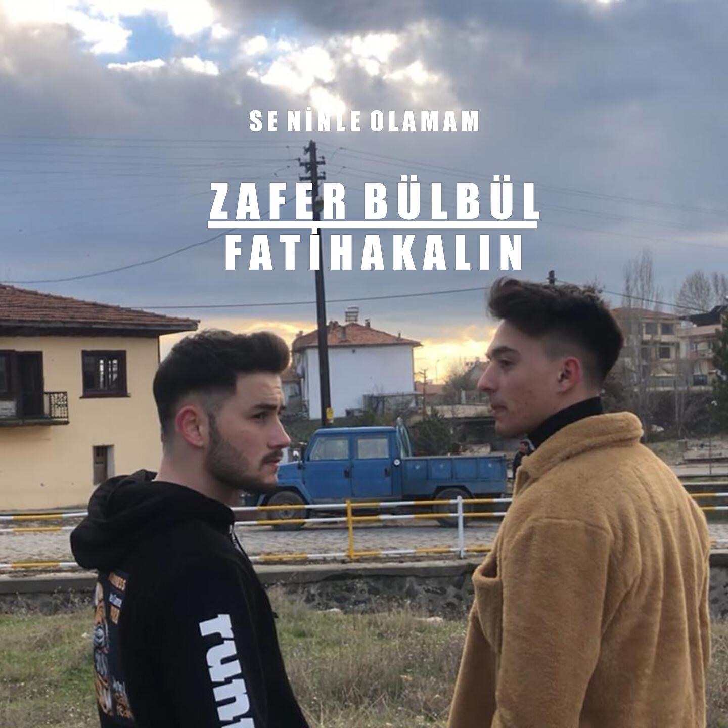 Fatih Akalın