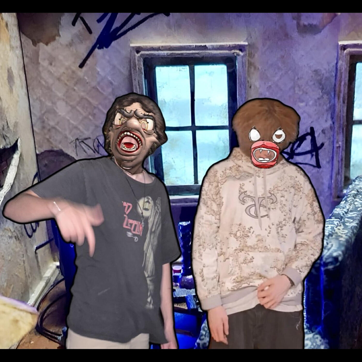 Релиз Pissed Off