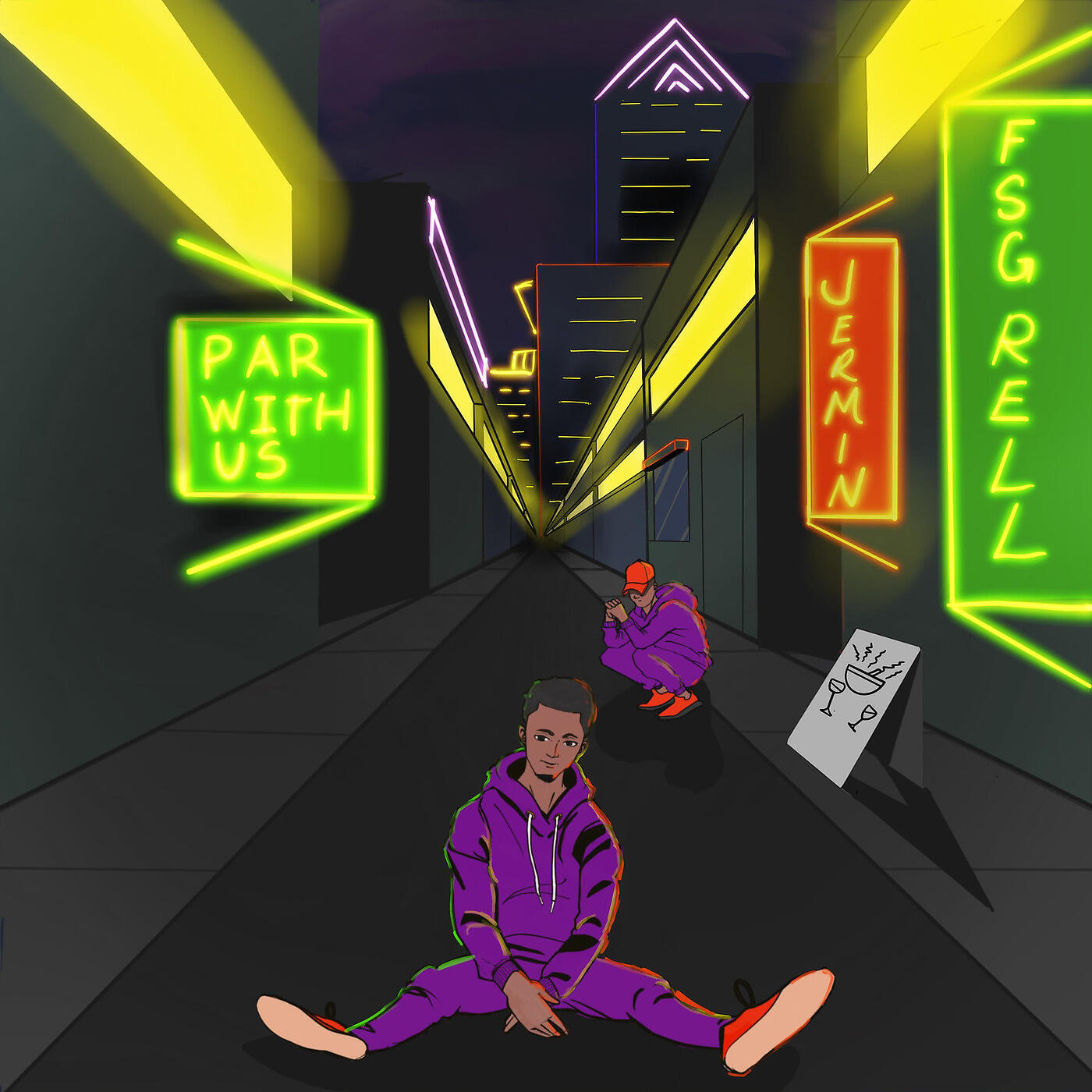 FSG Rell