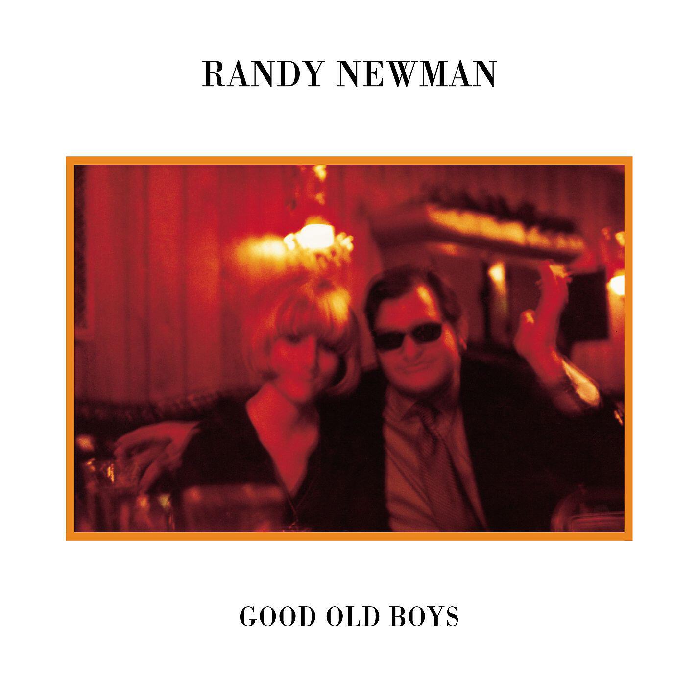 Релиз Good Old Boys