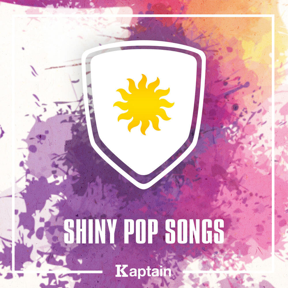 Релиз Shiny Pop Songs