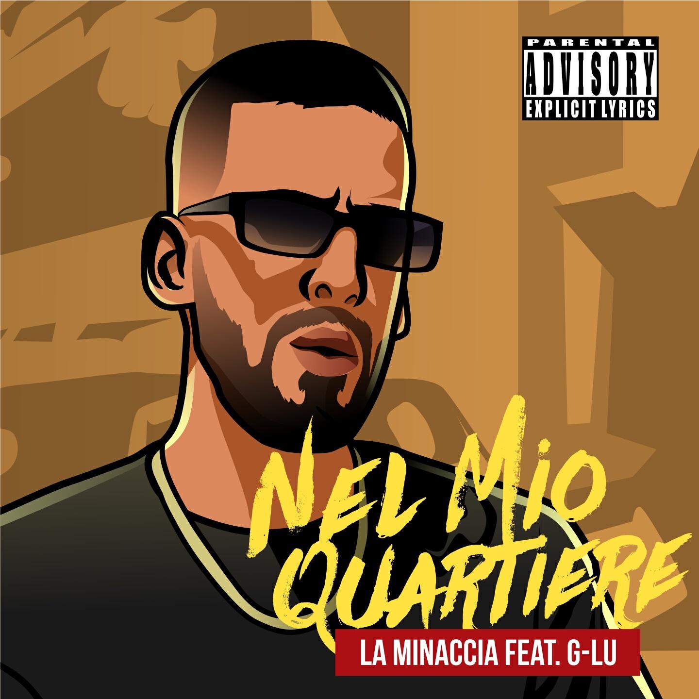 Релиз Nel mio quartiere