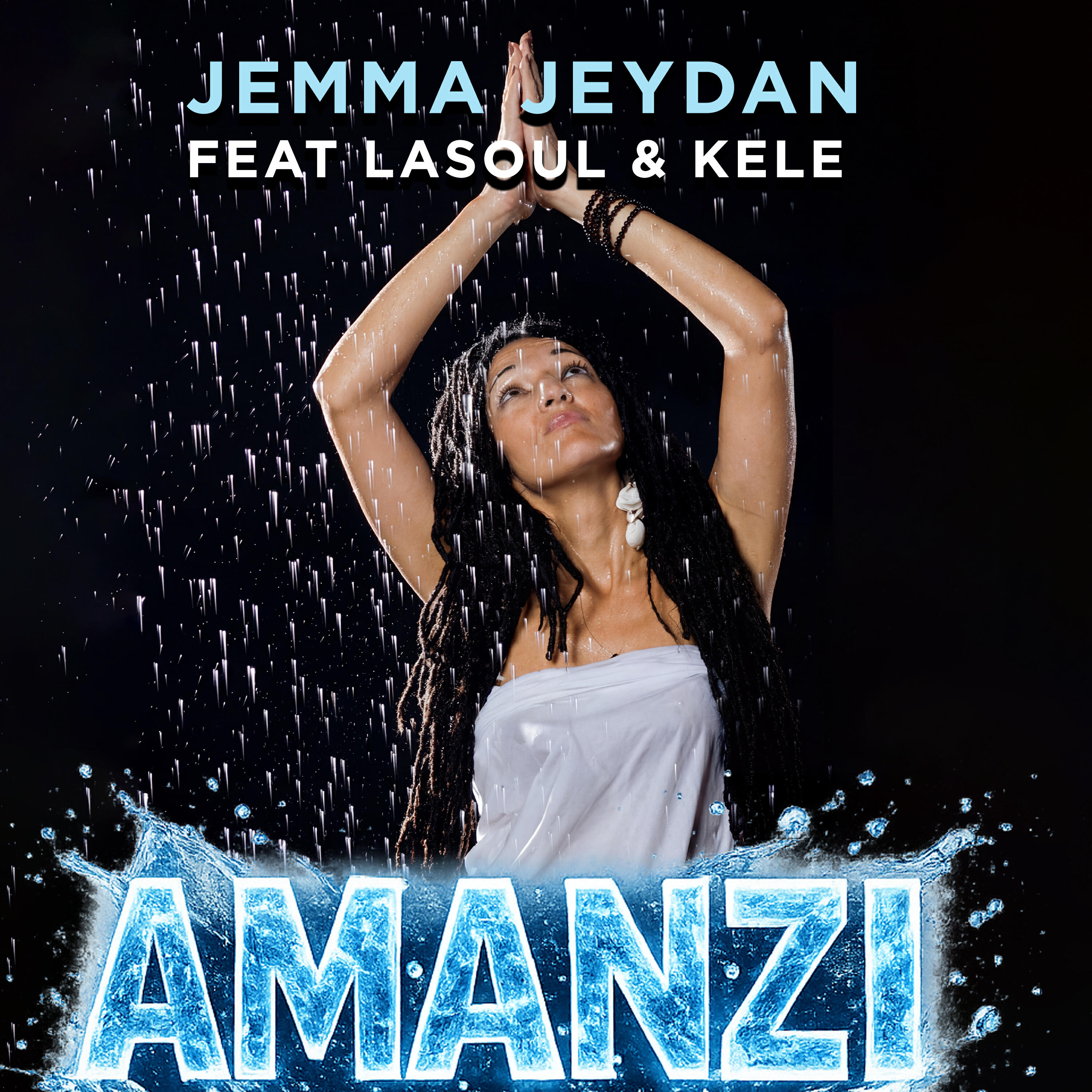 Jemma Jeydan