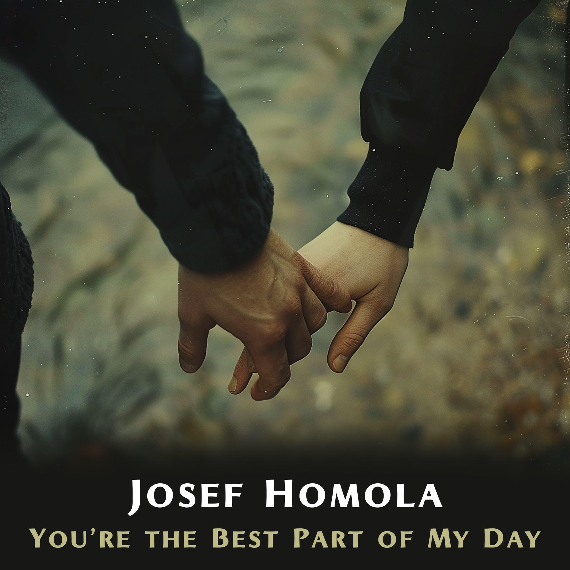 Релиз You’re the Best Part of My Day