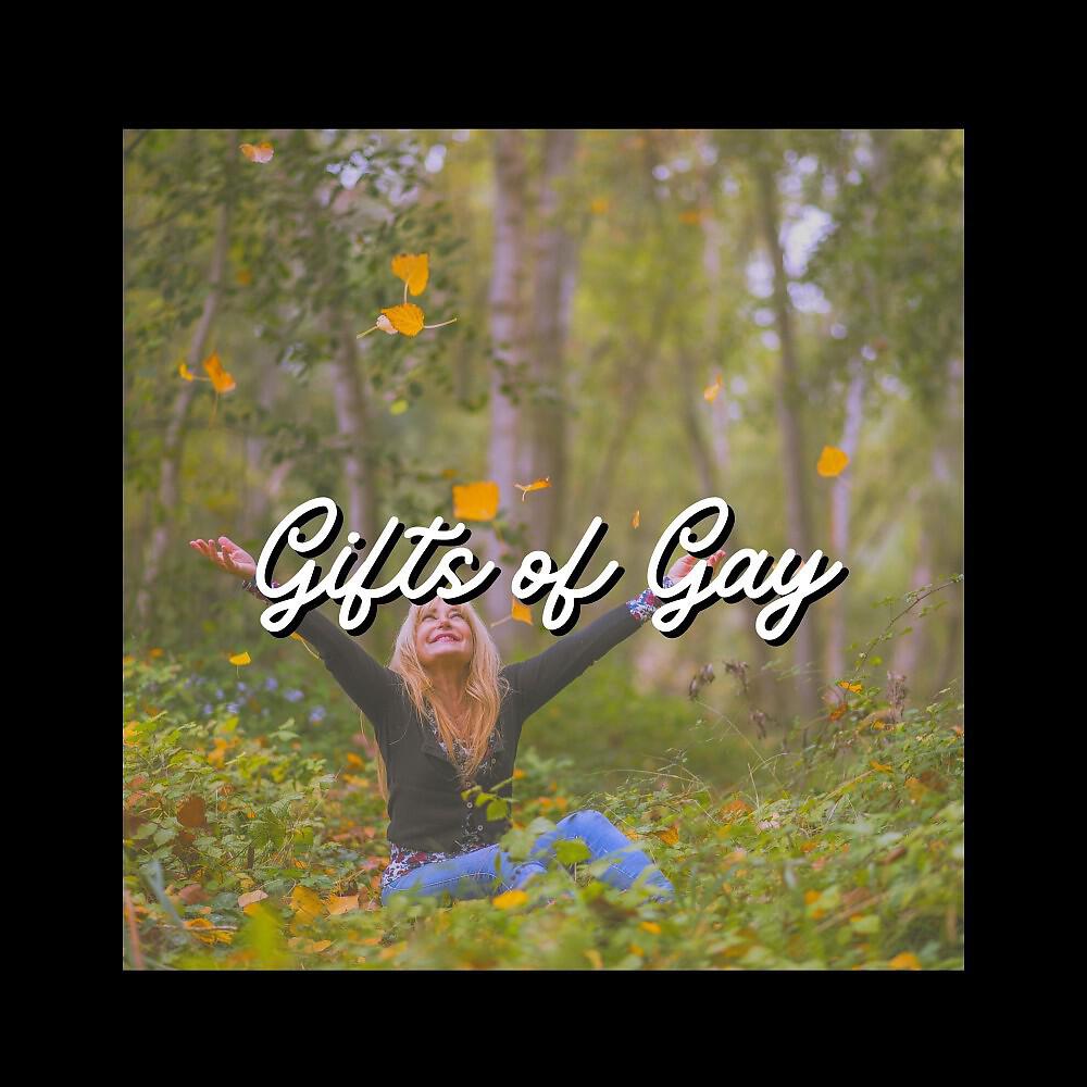 Релиз Gifts of Gay