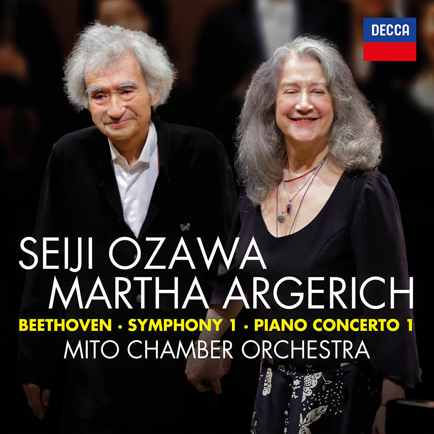 Релиз Beethoven: Symphony No.1 in C Major, Op.21: 3. Menuetto (Allegro molto e vivace)