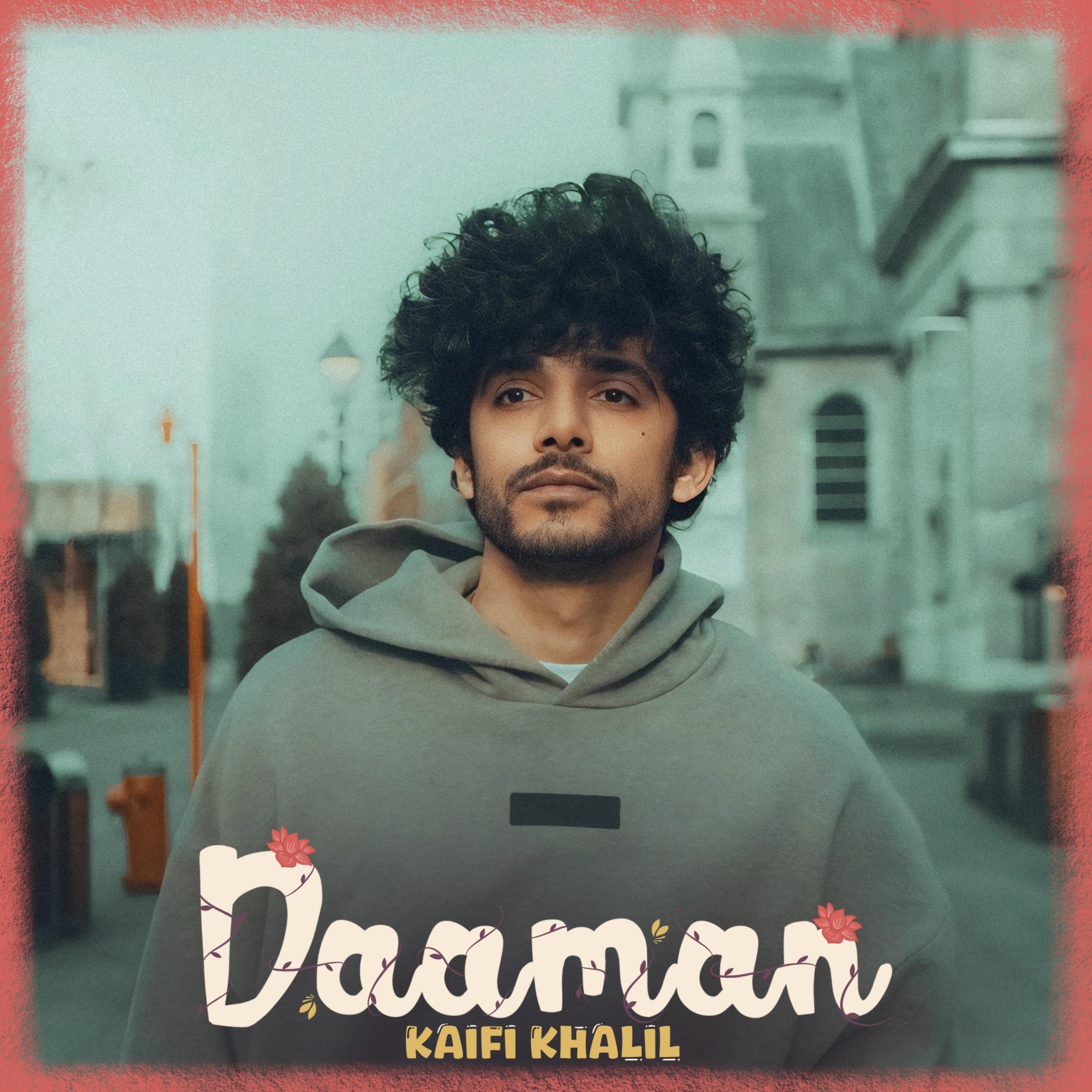 Релиз Daaman