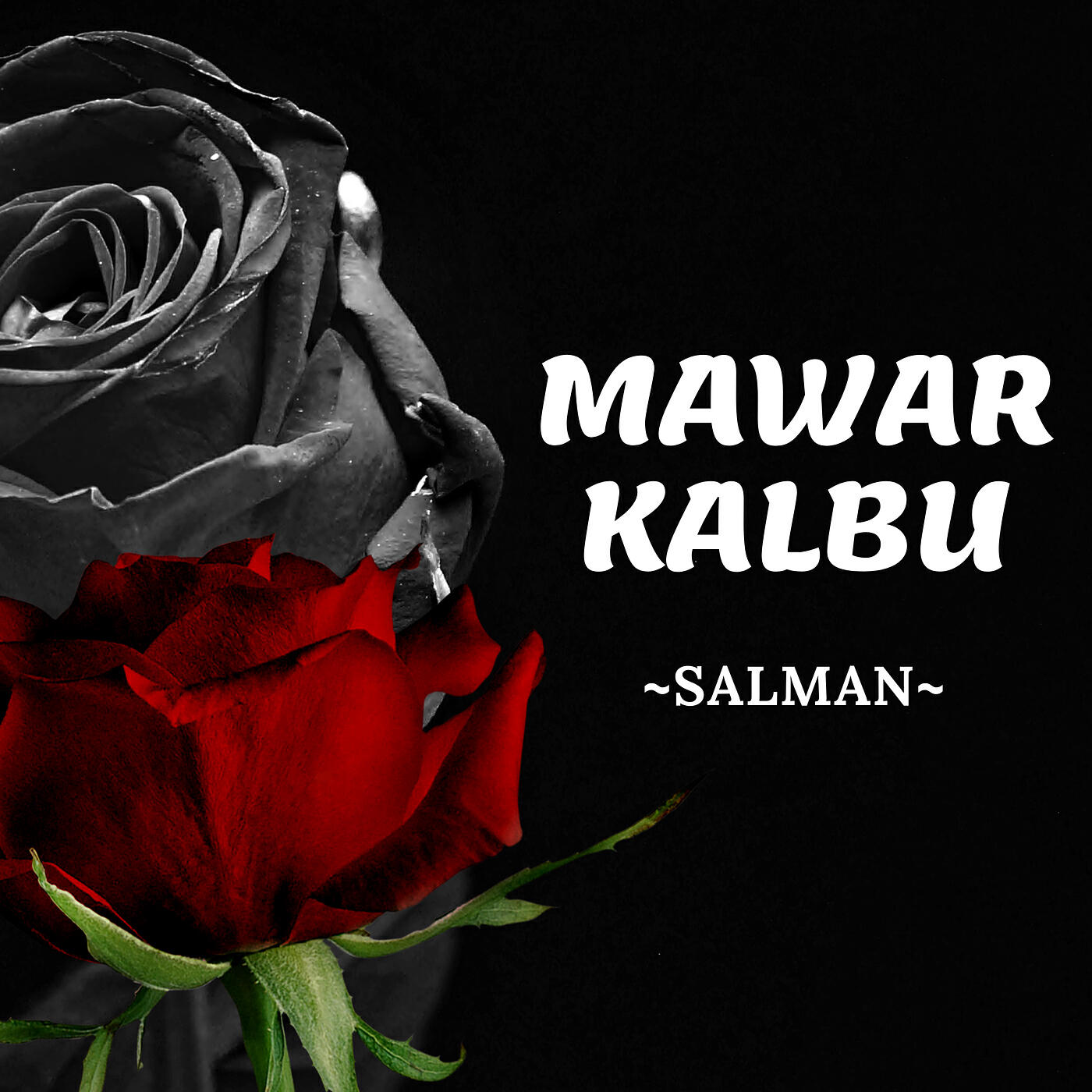 Релиз Mawar Kalbu