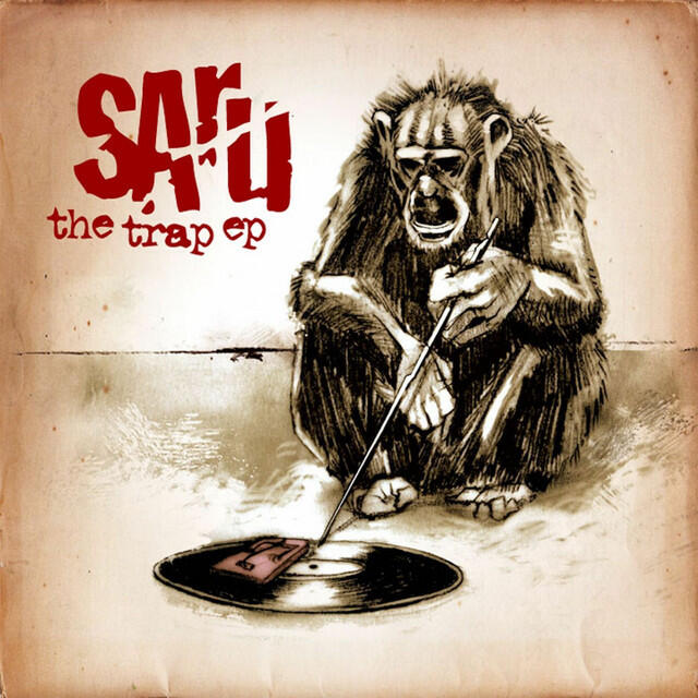 Релиз The Trap