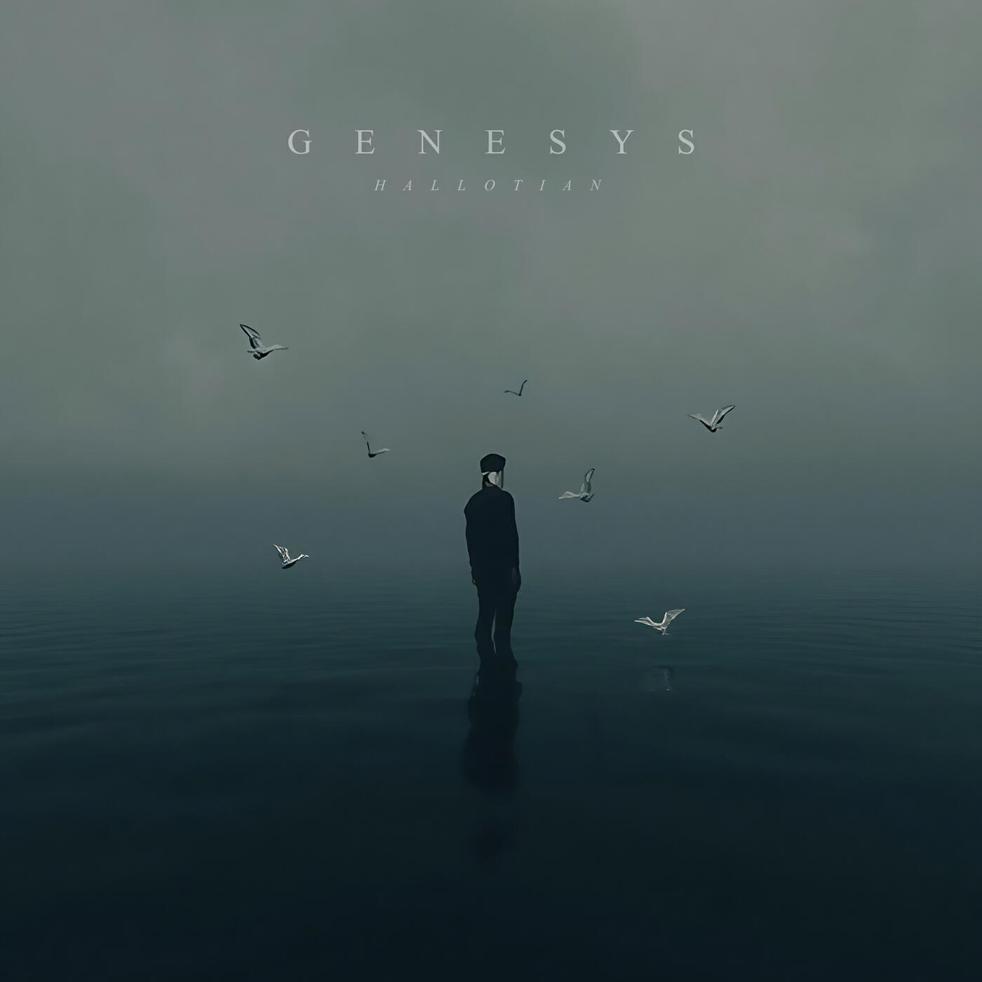 Релиз Genesys