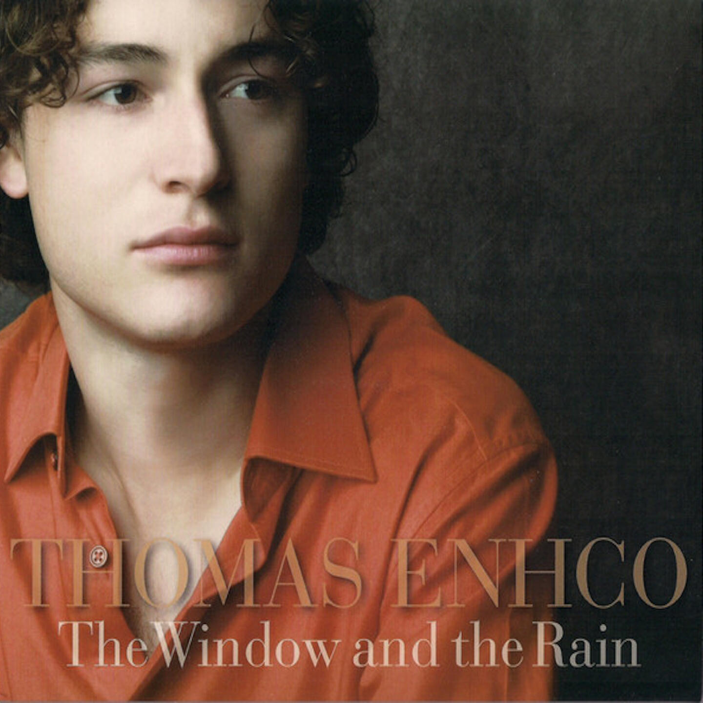 Релиз The Window and the Rain