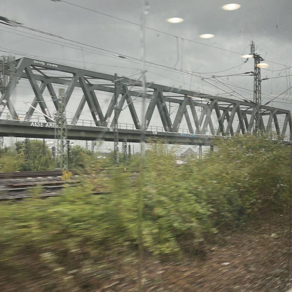 Релиз Rain