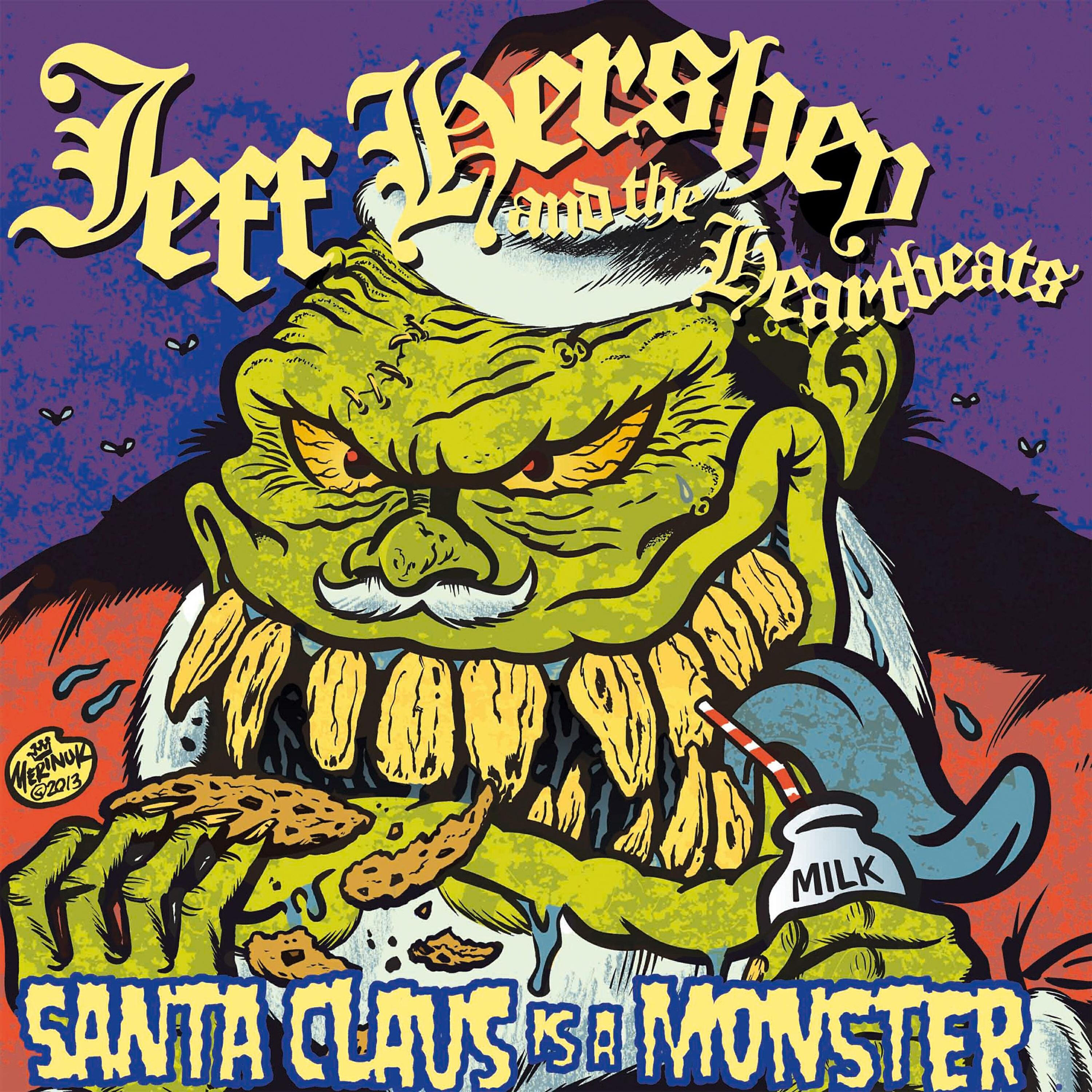 Jeff Hershey