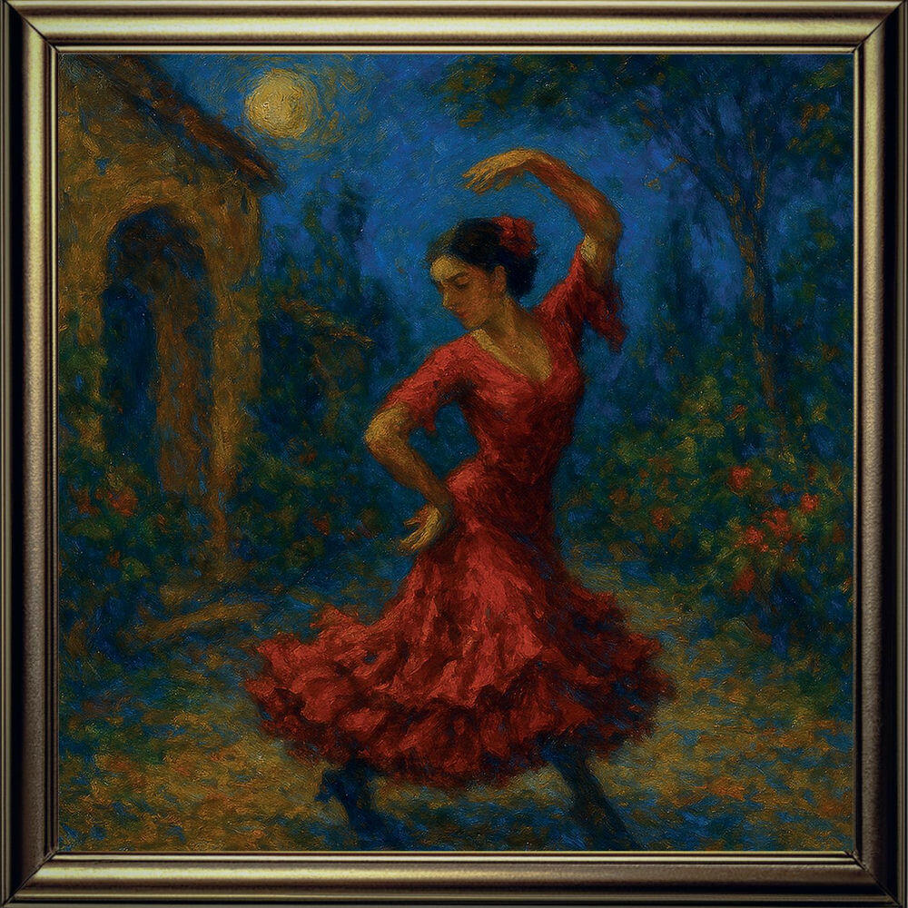 Релиз Pièce en Forme de Habanera