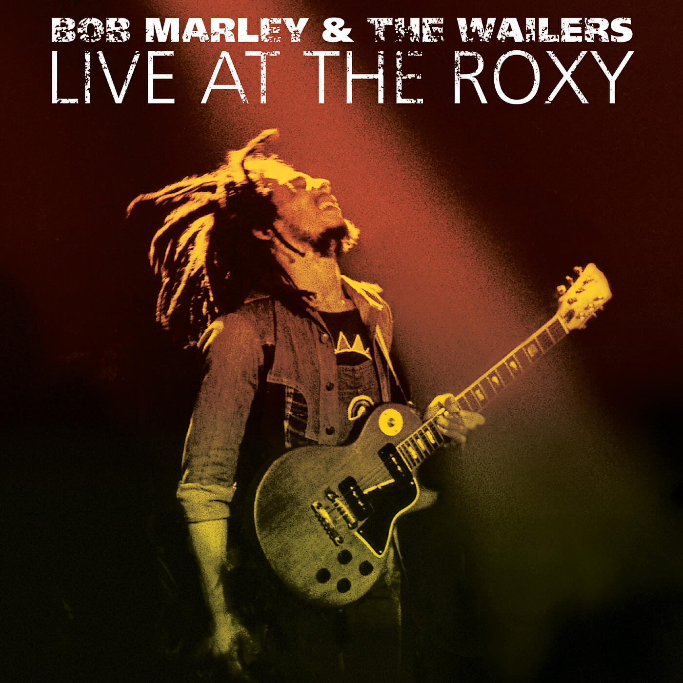 Релиз Live At The Roxy - The Complete Concert