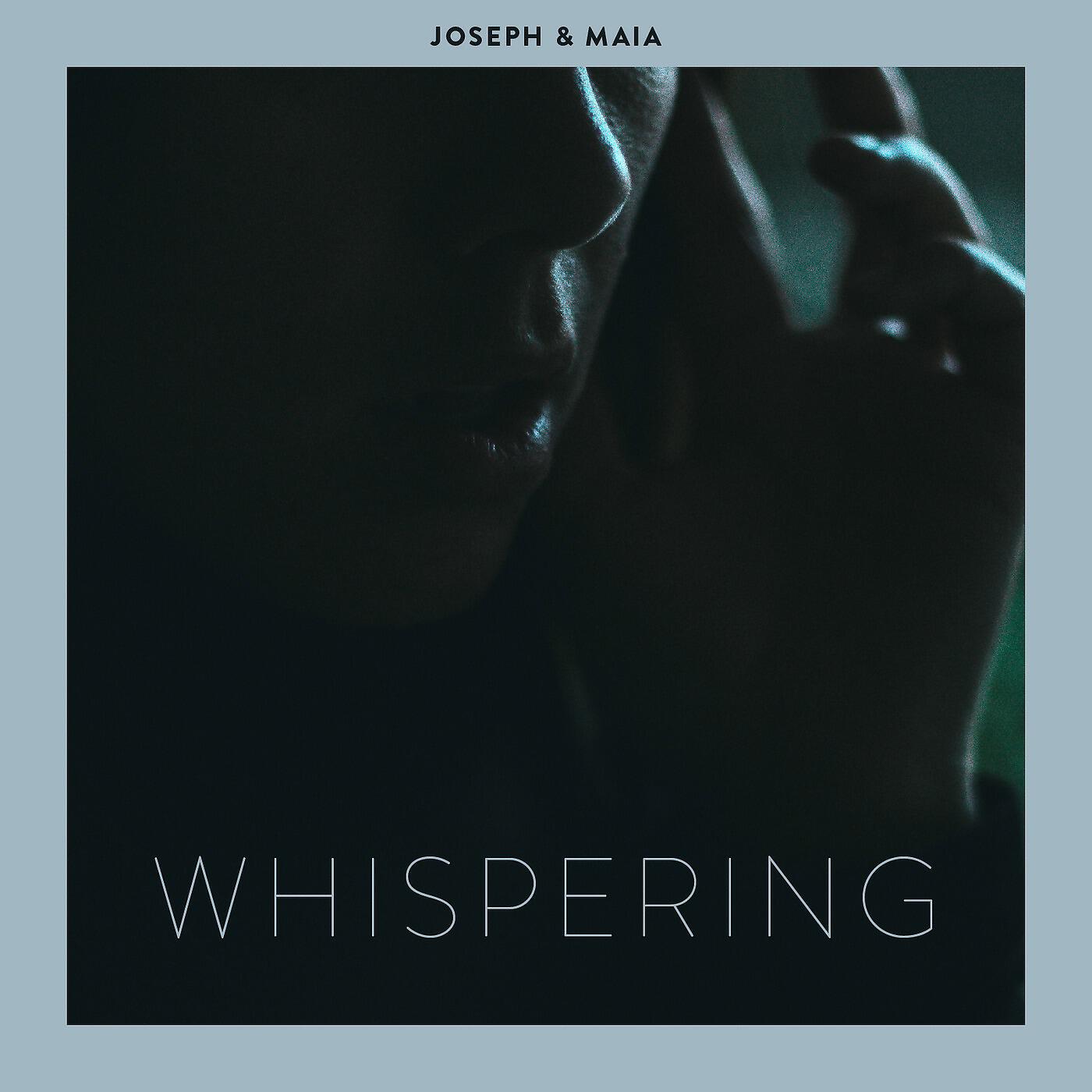 Релиз Whispering
