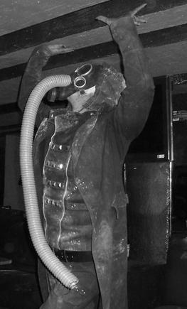 Reaxion Guerrilla все песни в mp3