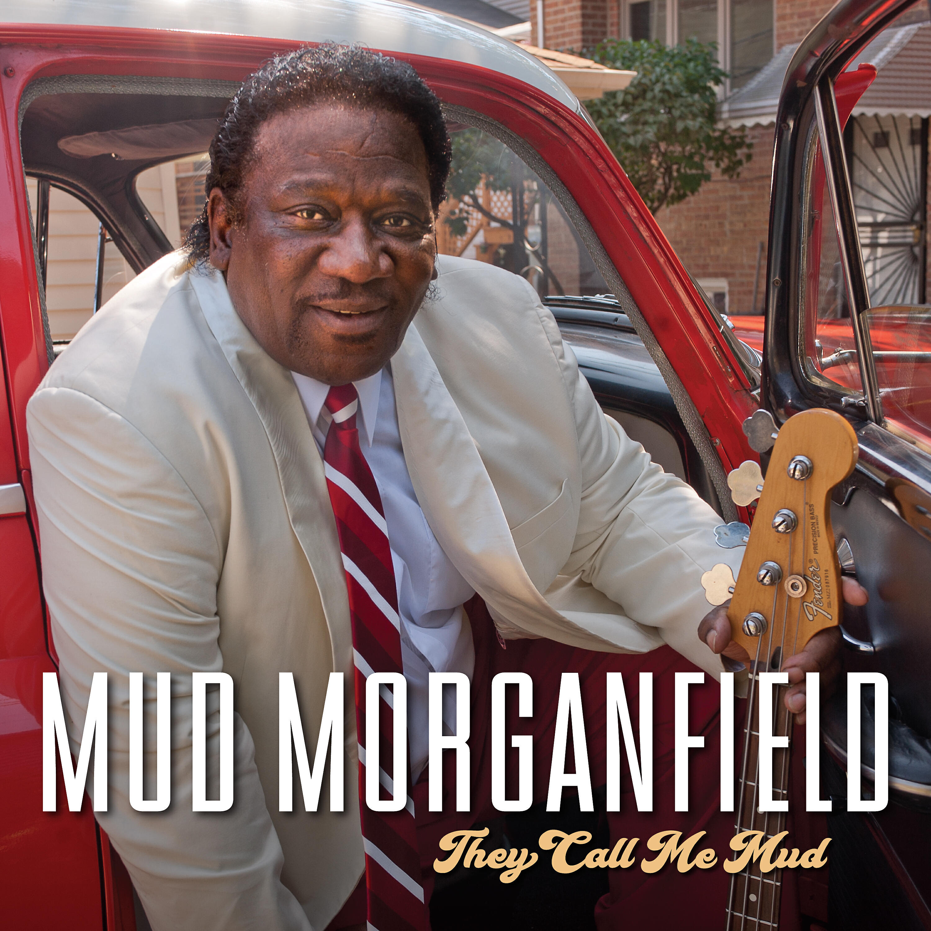 Релиз They Call Me Mud