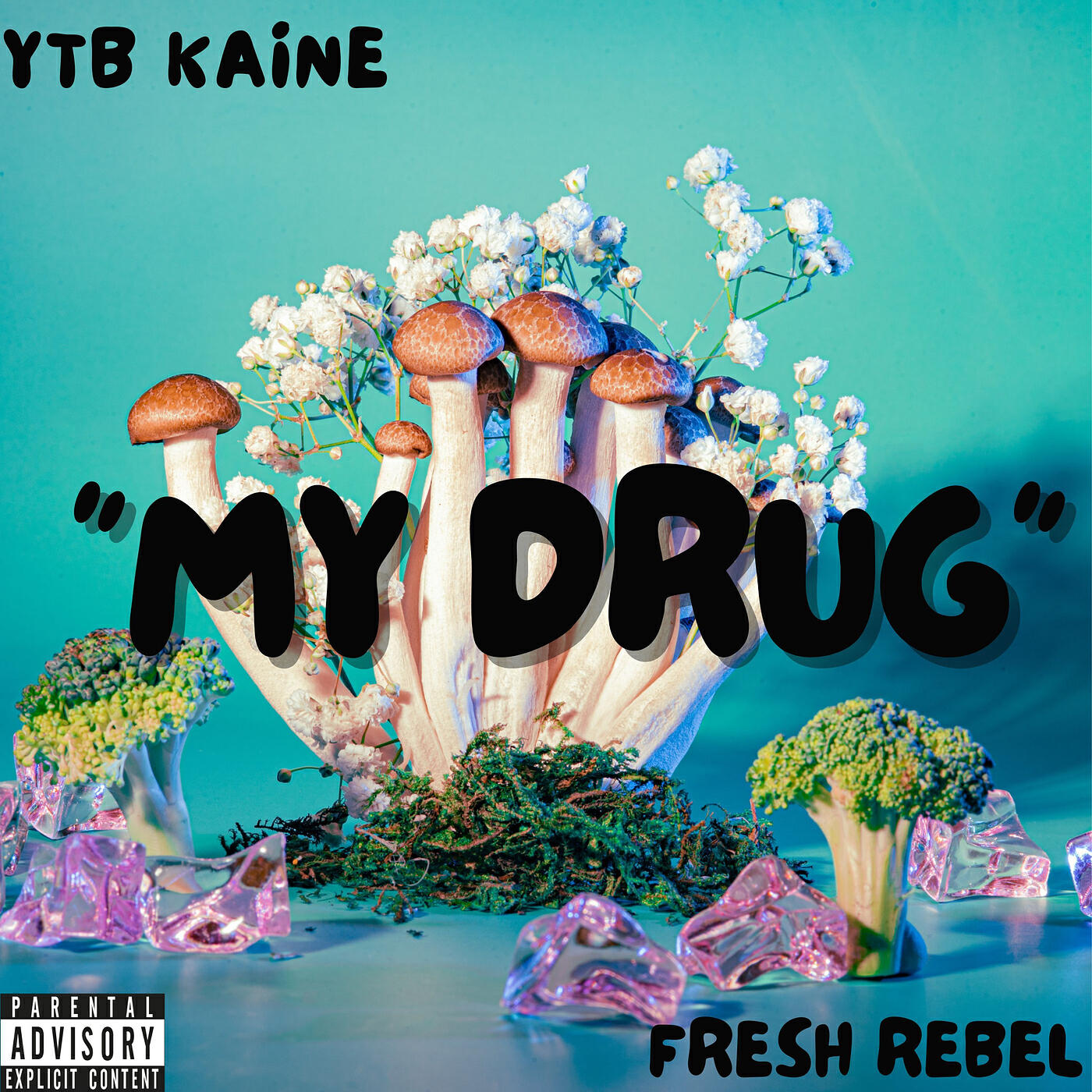 Fresh Rebel