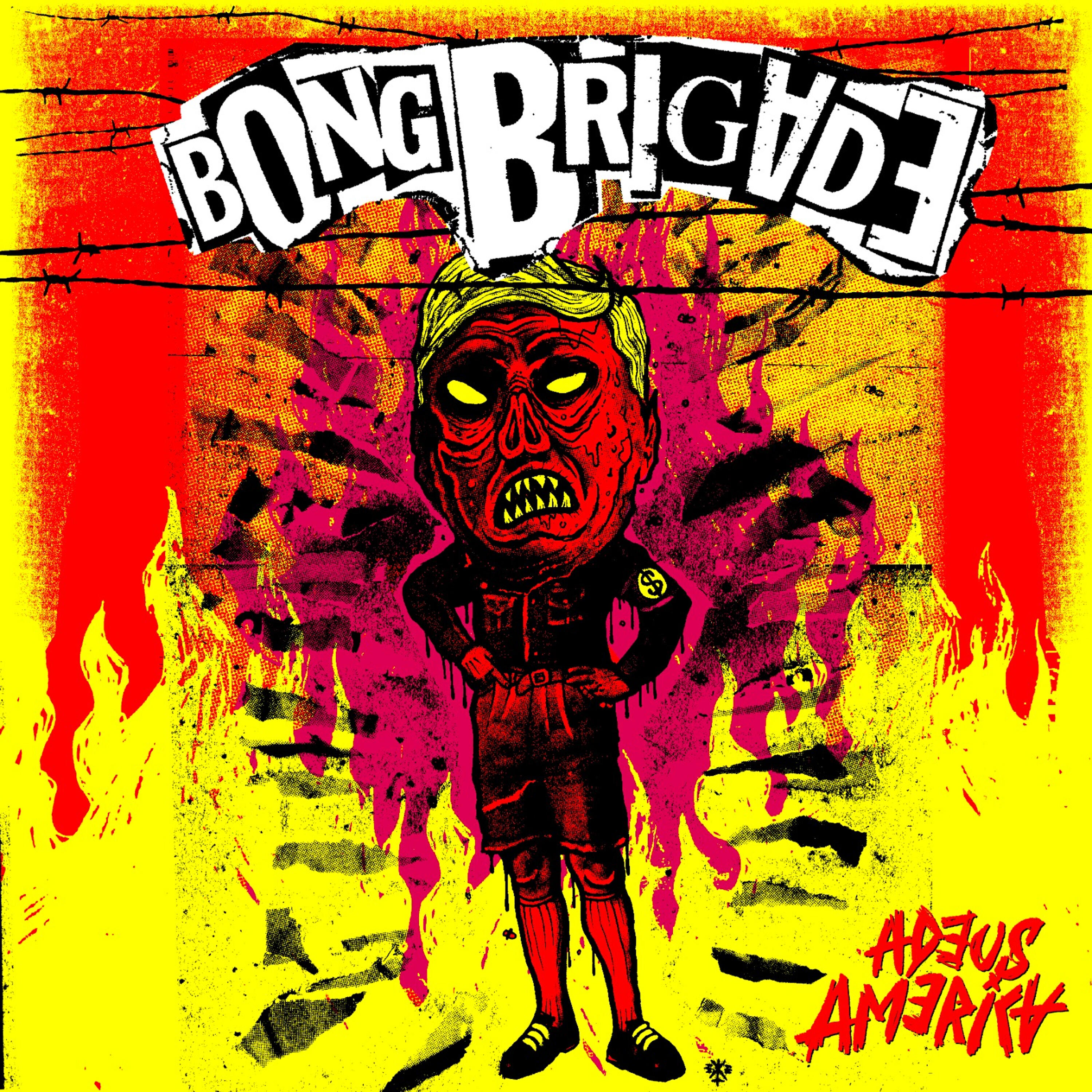 Bong Brigade