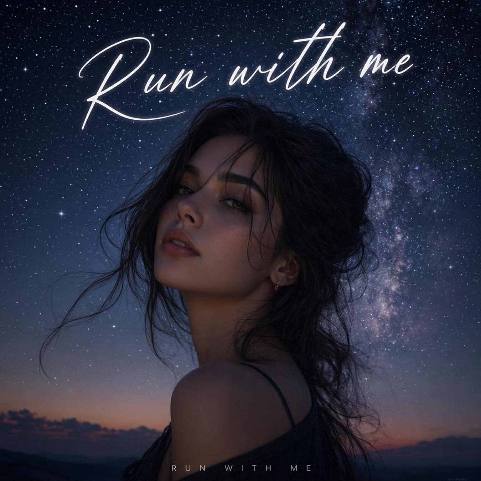 Релиз Run with me