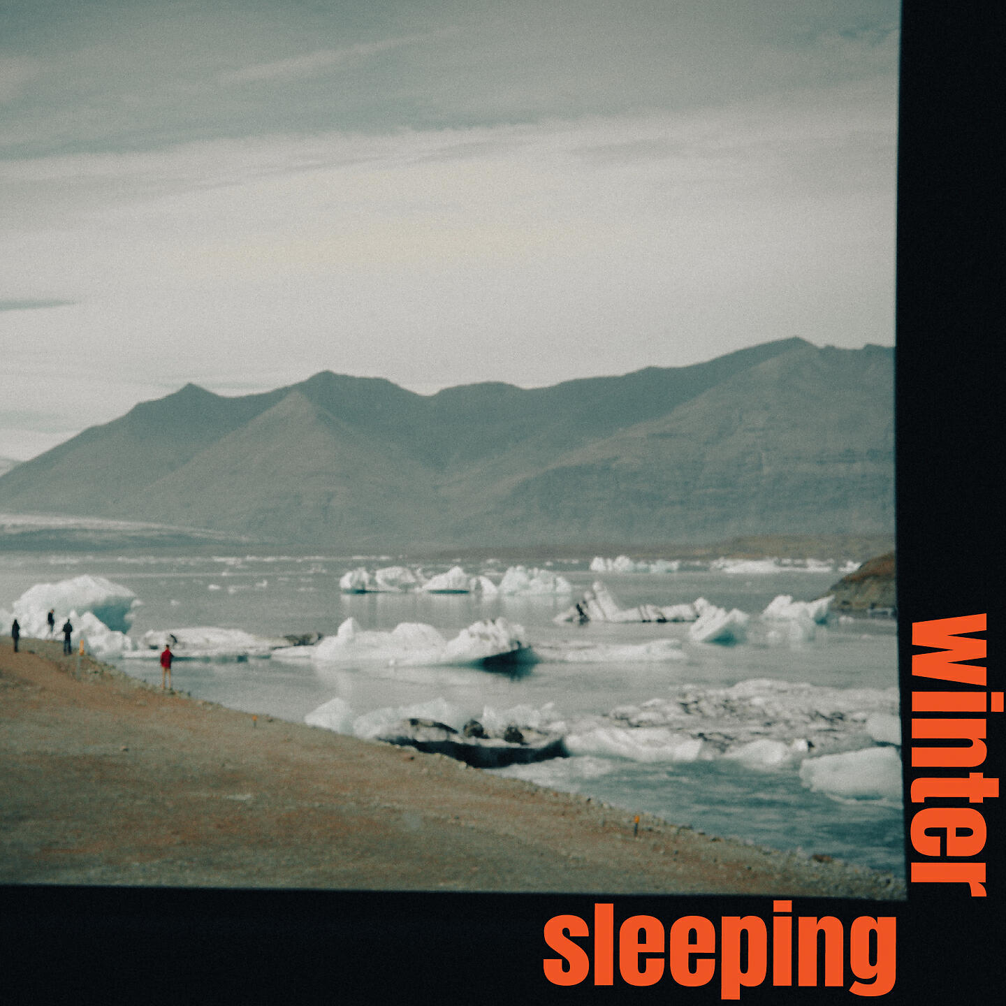 Релиз Winter's Sleeping