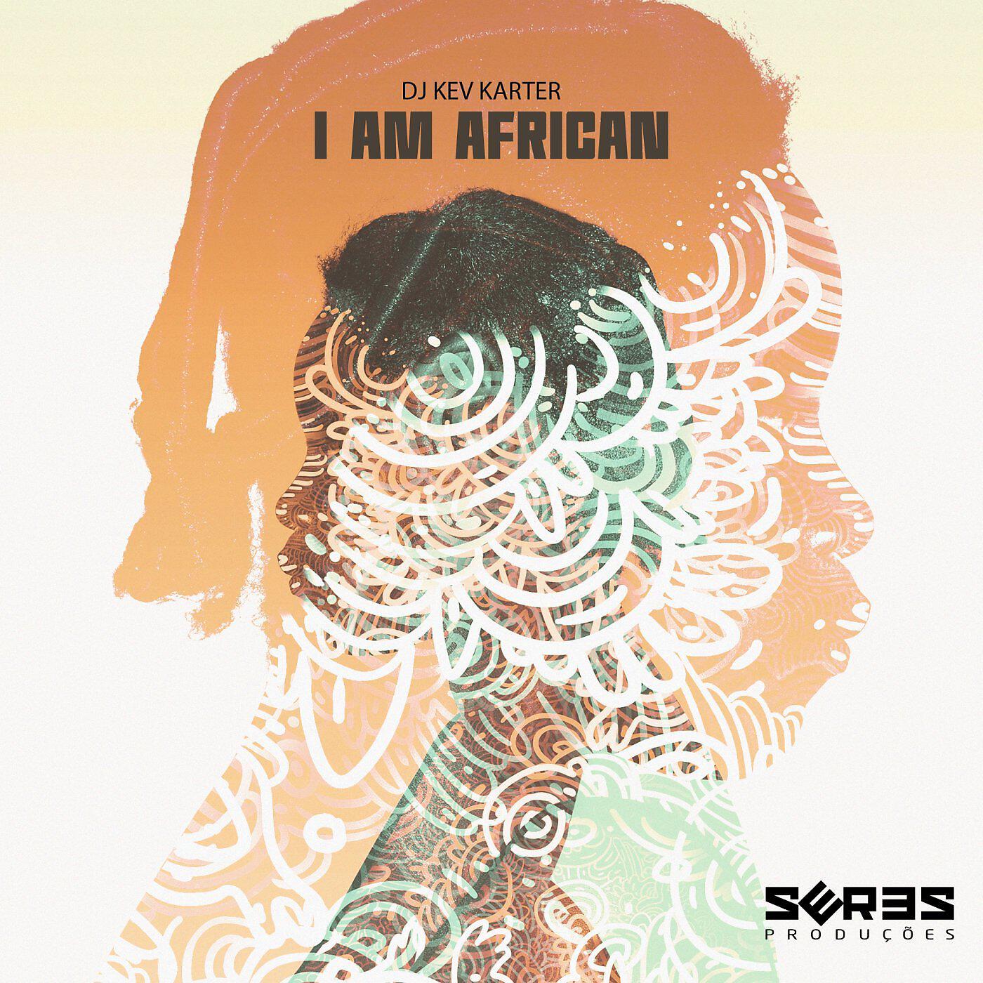 Релиз I Am African EP