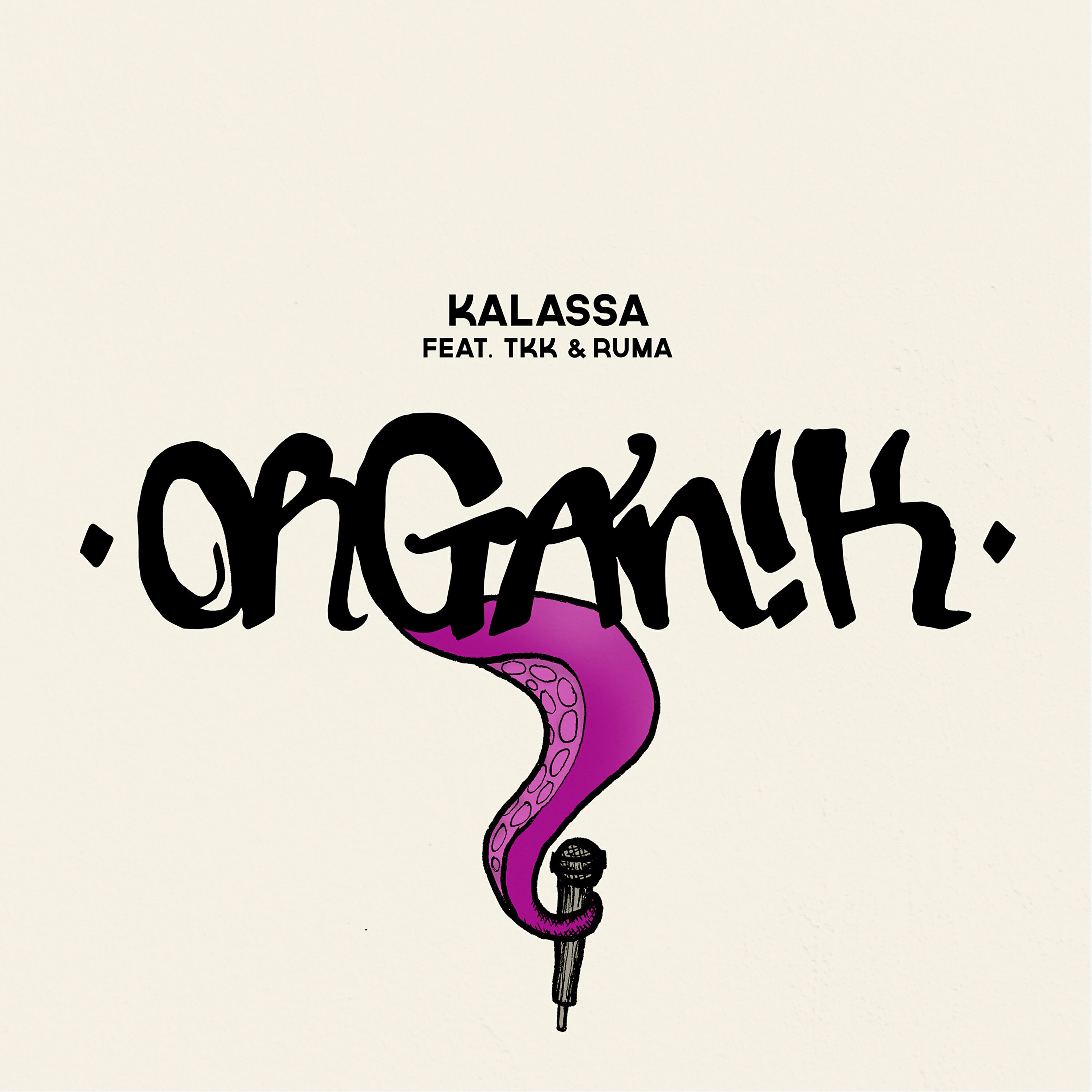 Релиз Kalassa