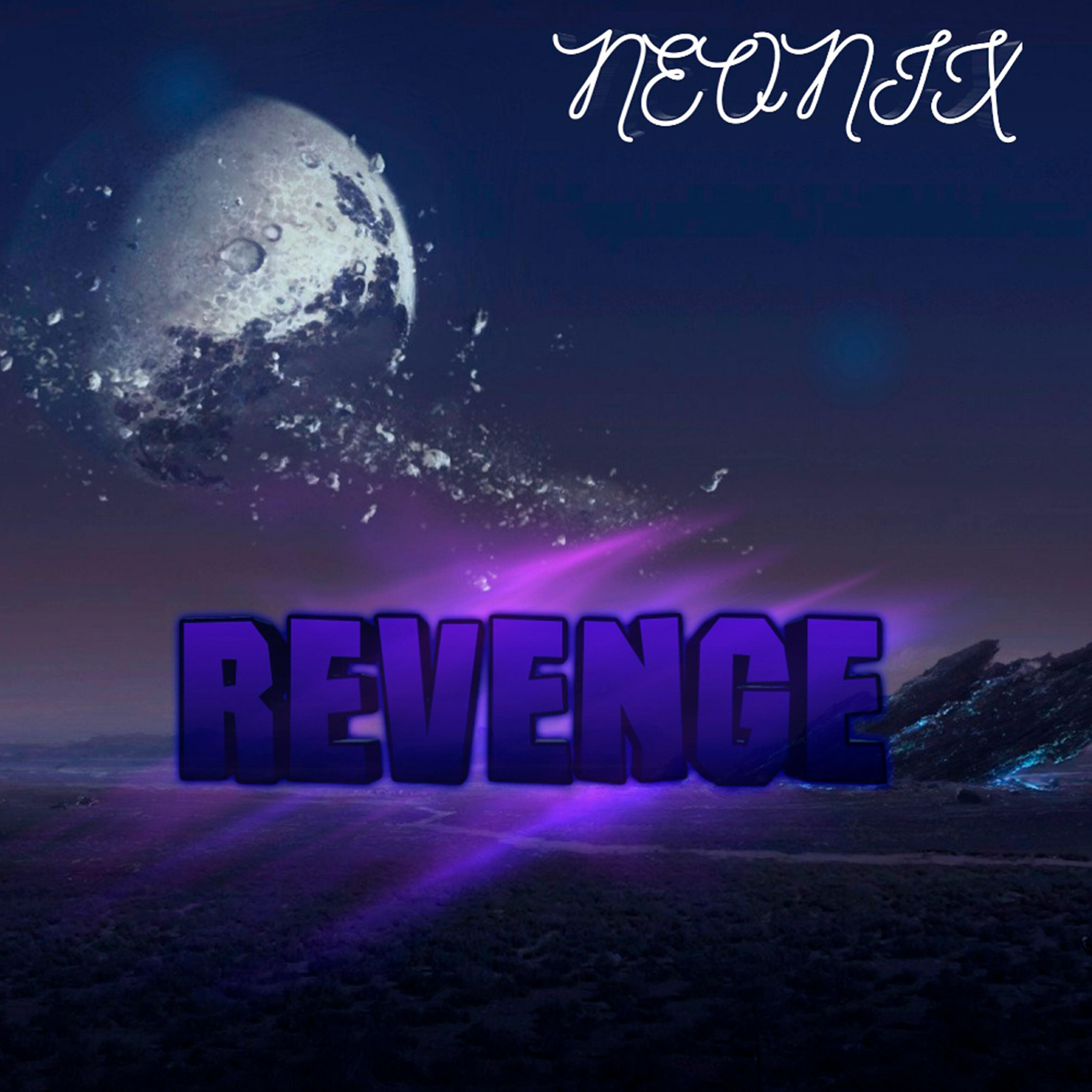 Релиз Revenge