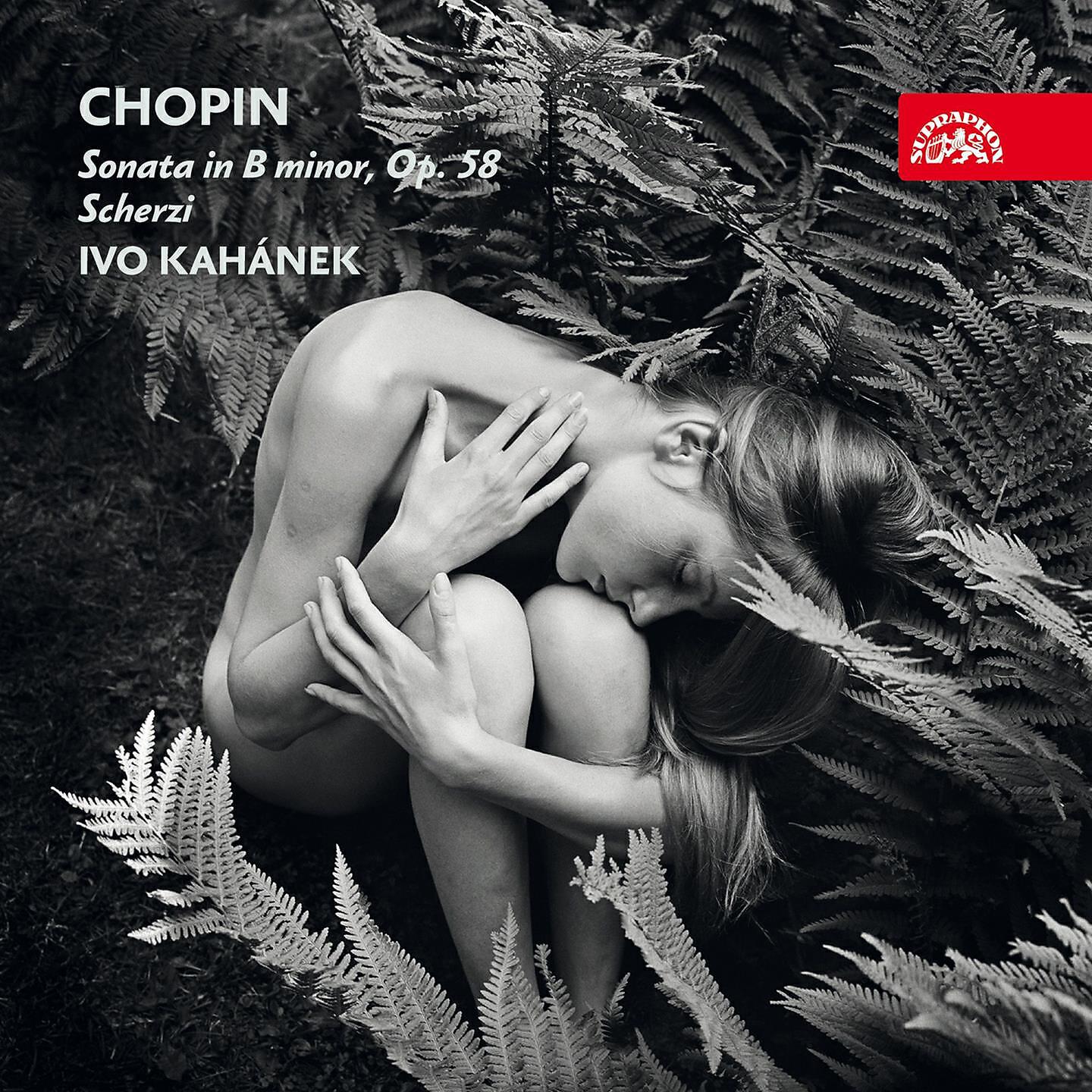 Релиз Chopin: Piano Sonata and Scherzi