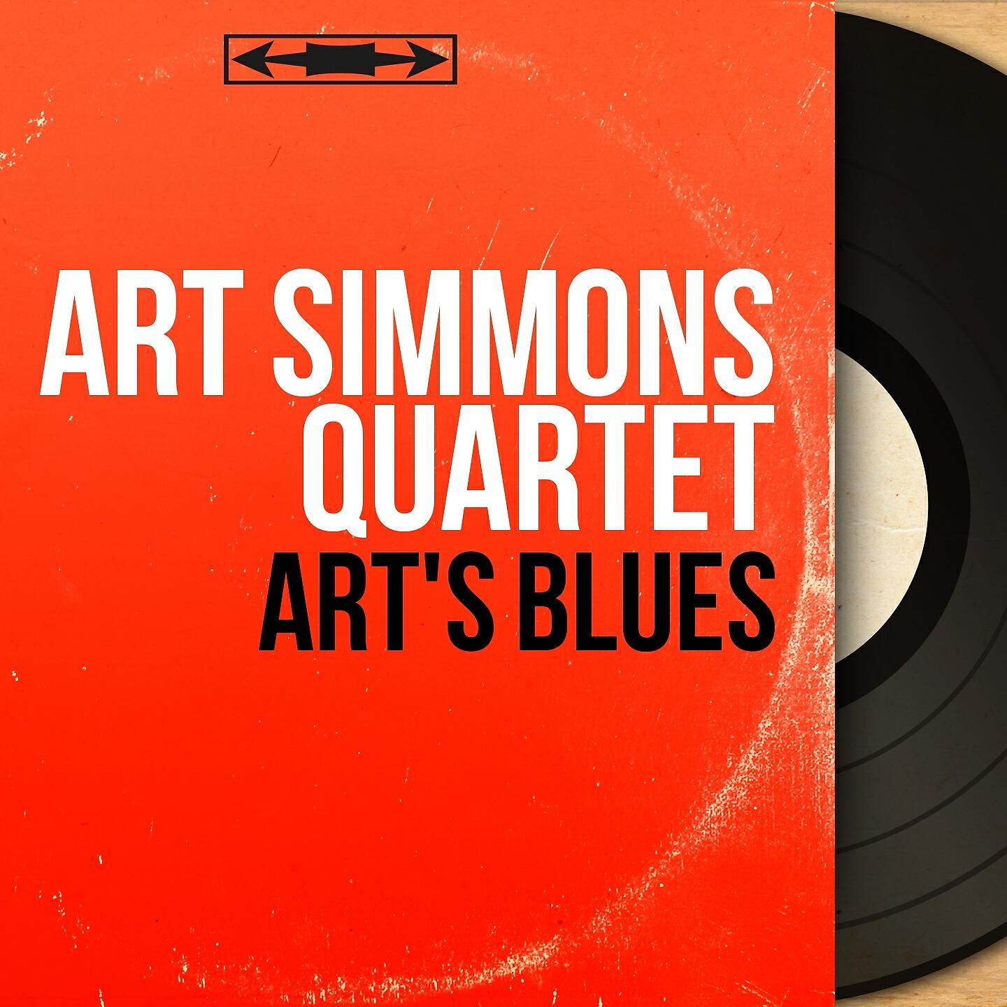 Art Simmons Quartet