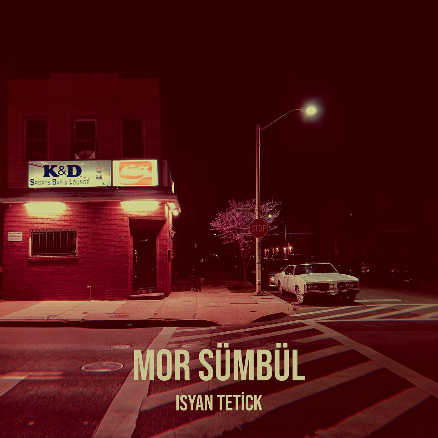 Релиз Mor Sümbül