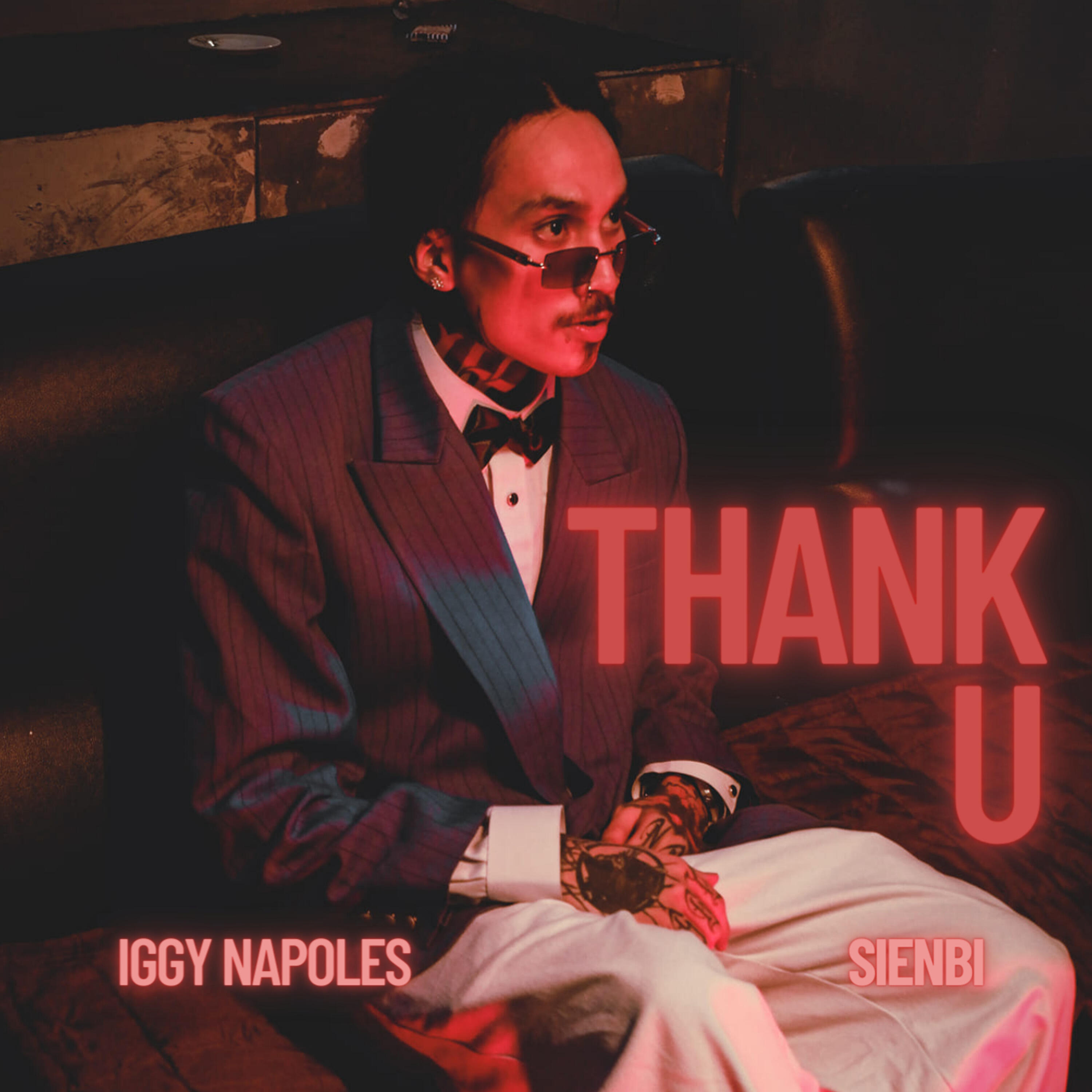 Релиз THANK U