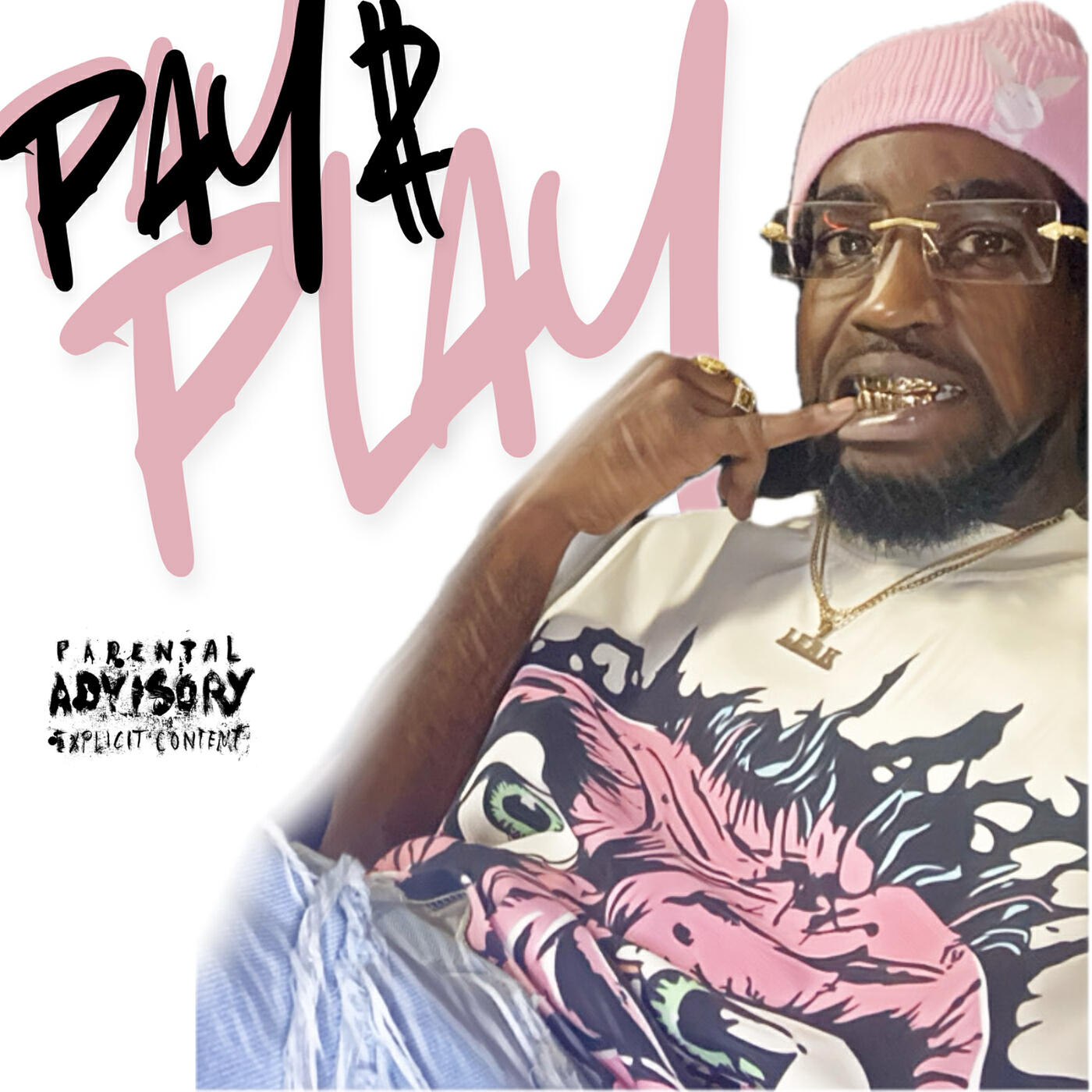 Релиз Pay 2 Play