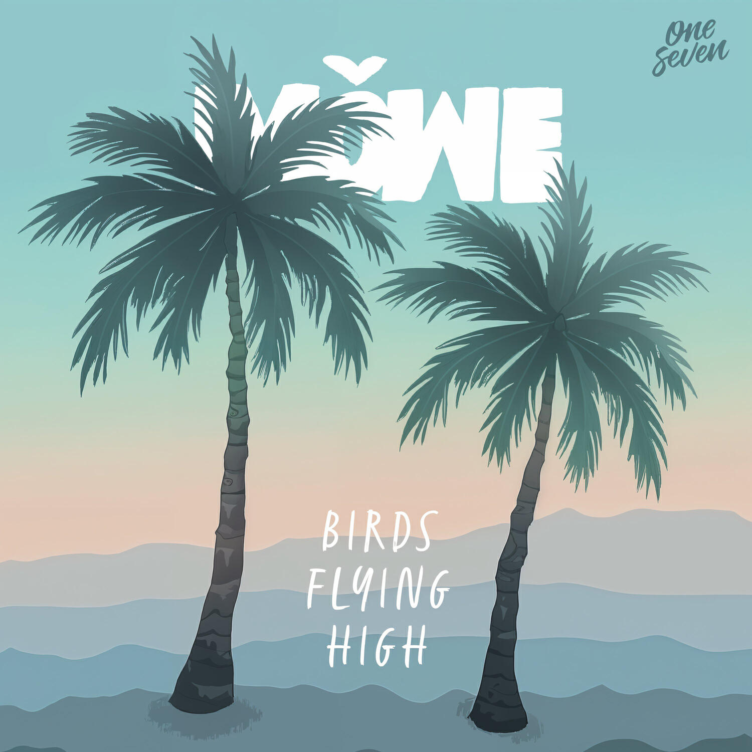 Релиз Birds Flying High
