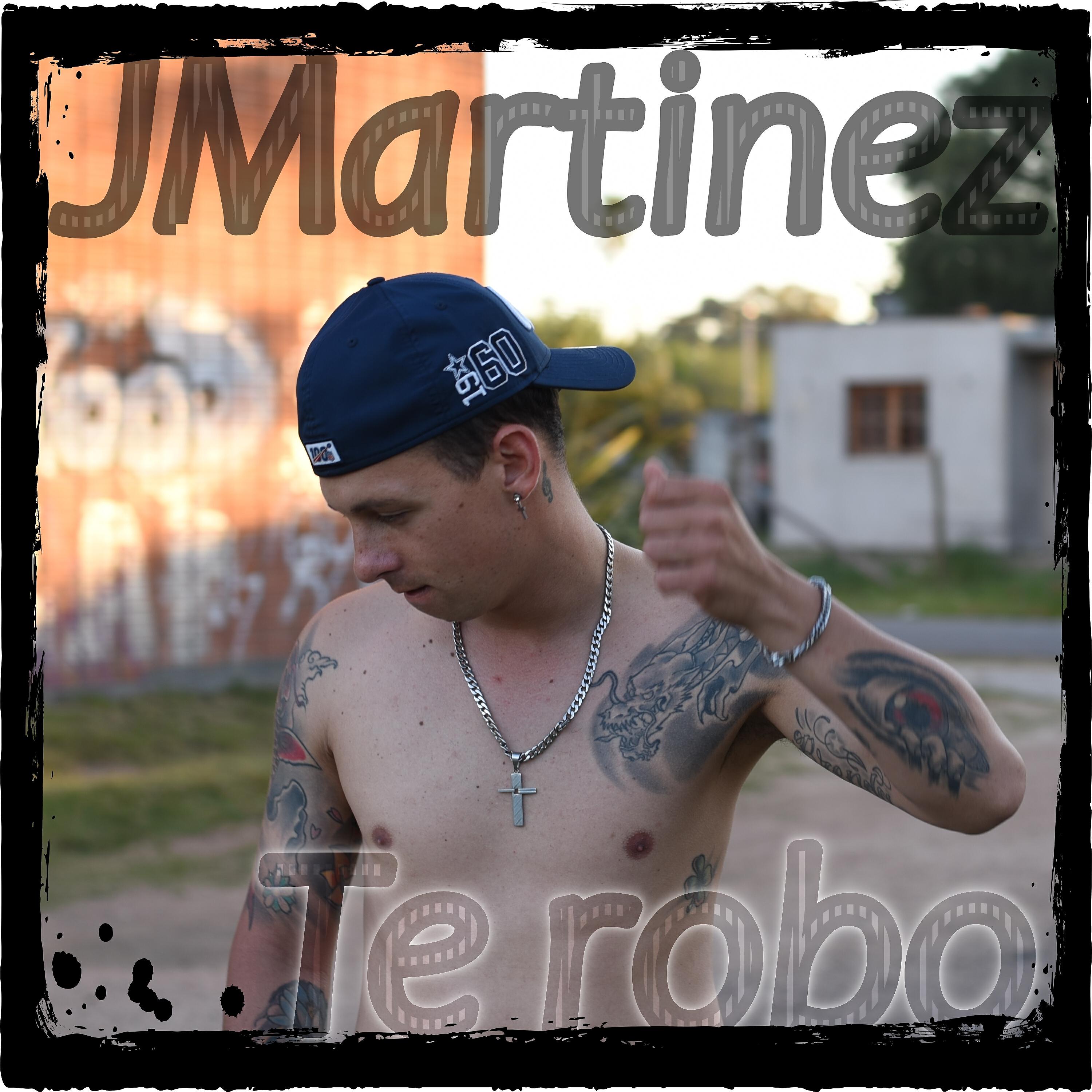 Релиз Te Robo