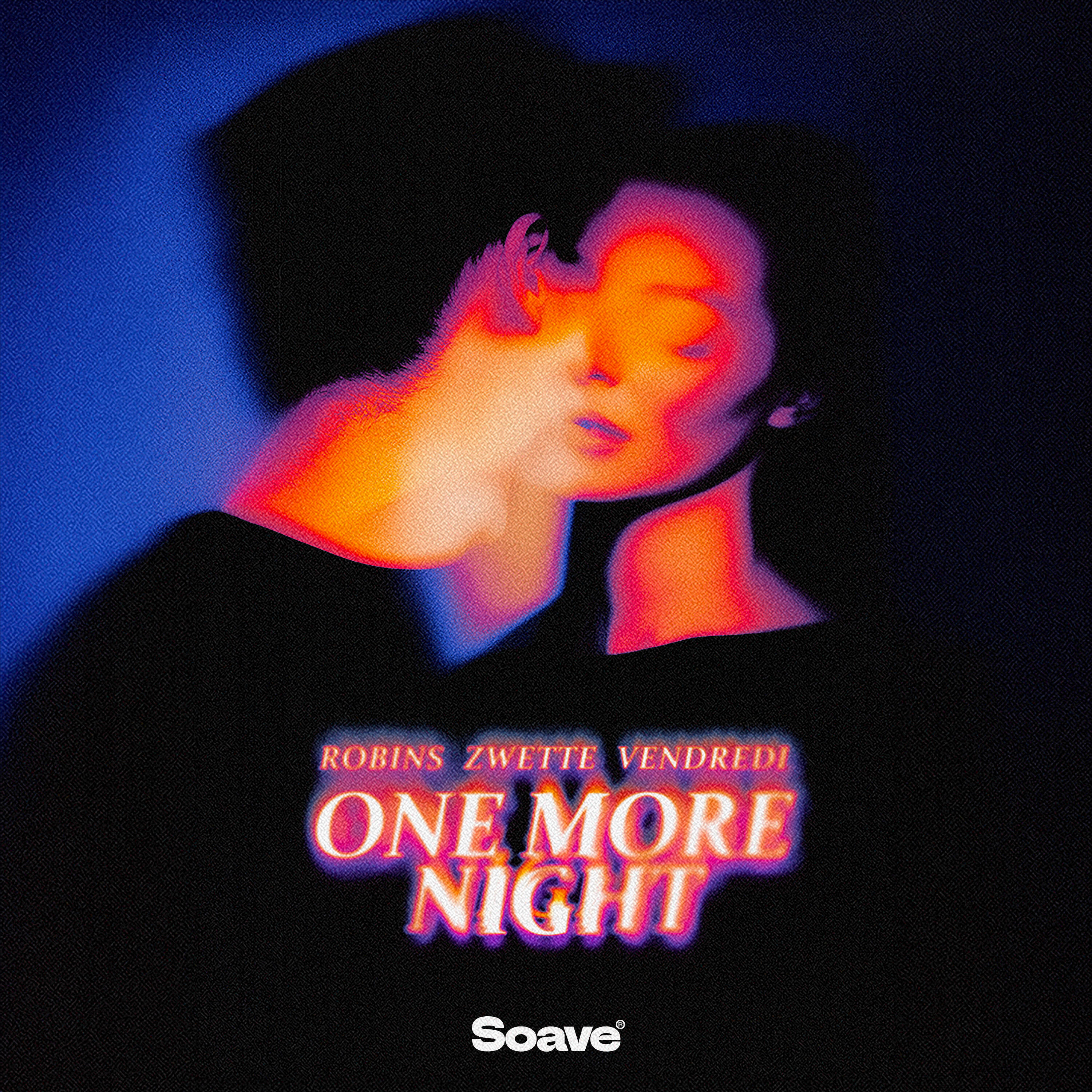 Релиз One More Night