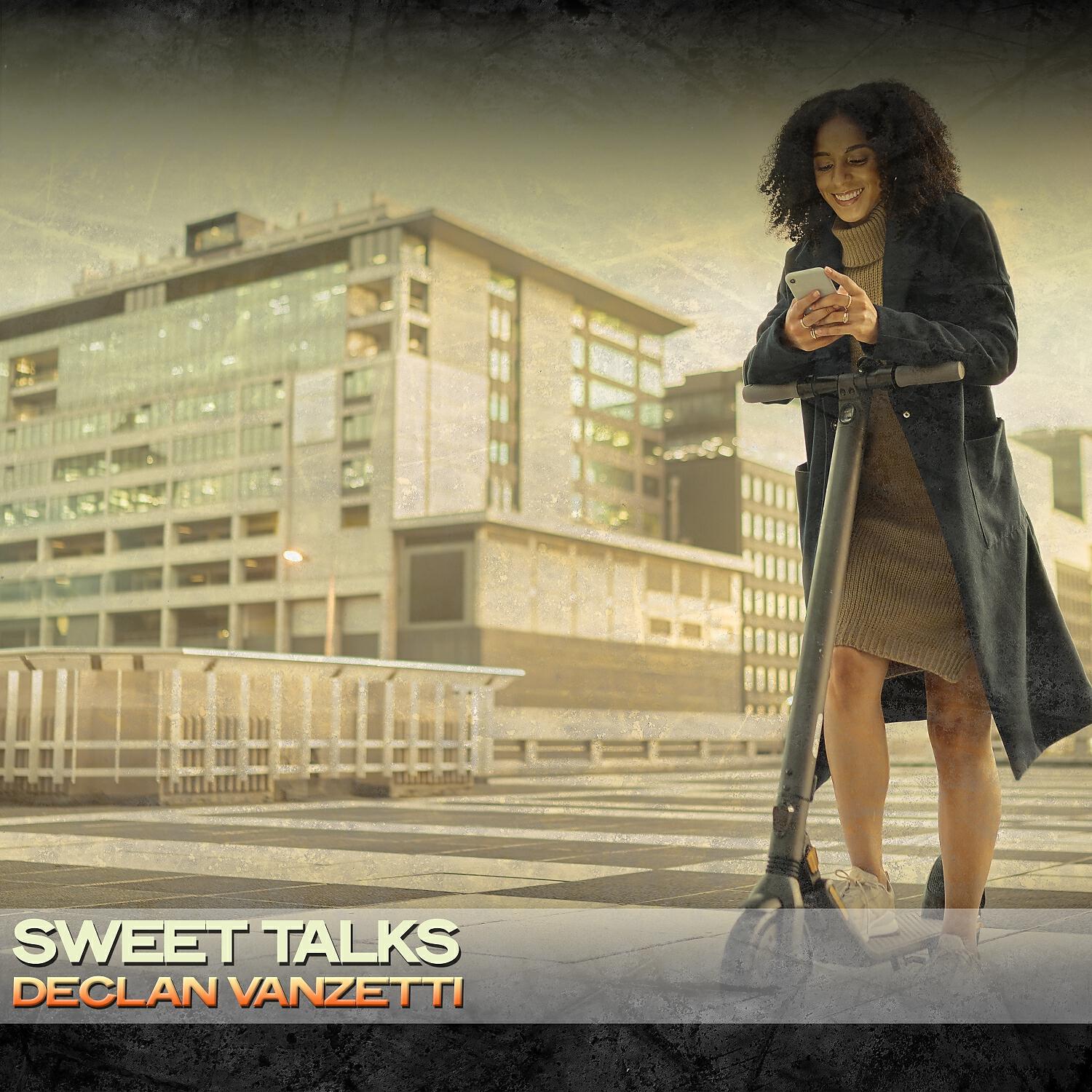 Релиз Sweet Talks