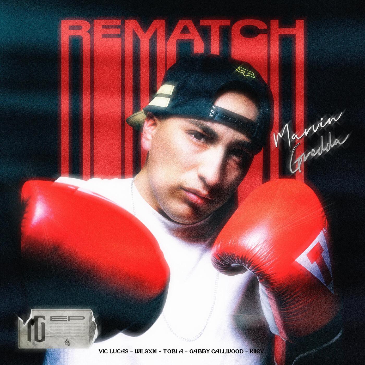 Релиз Rematch