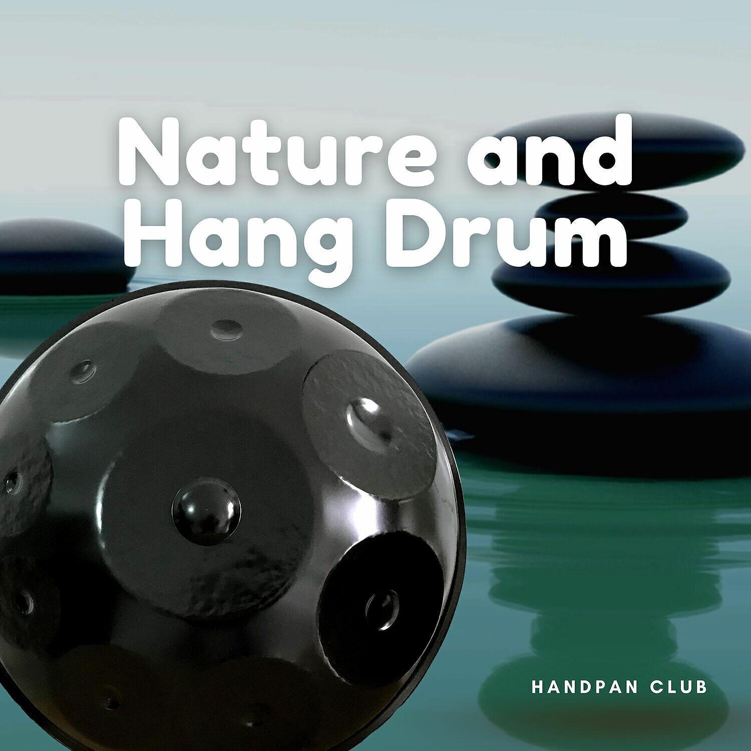 Hang Drum Yoga