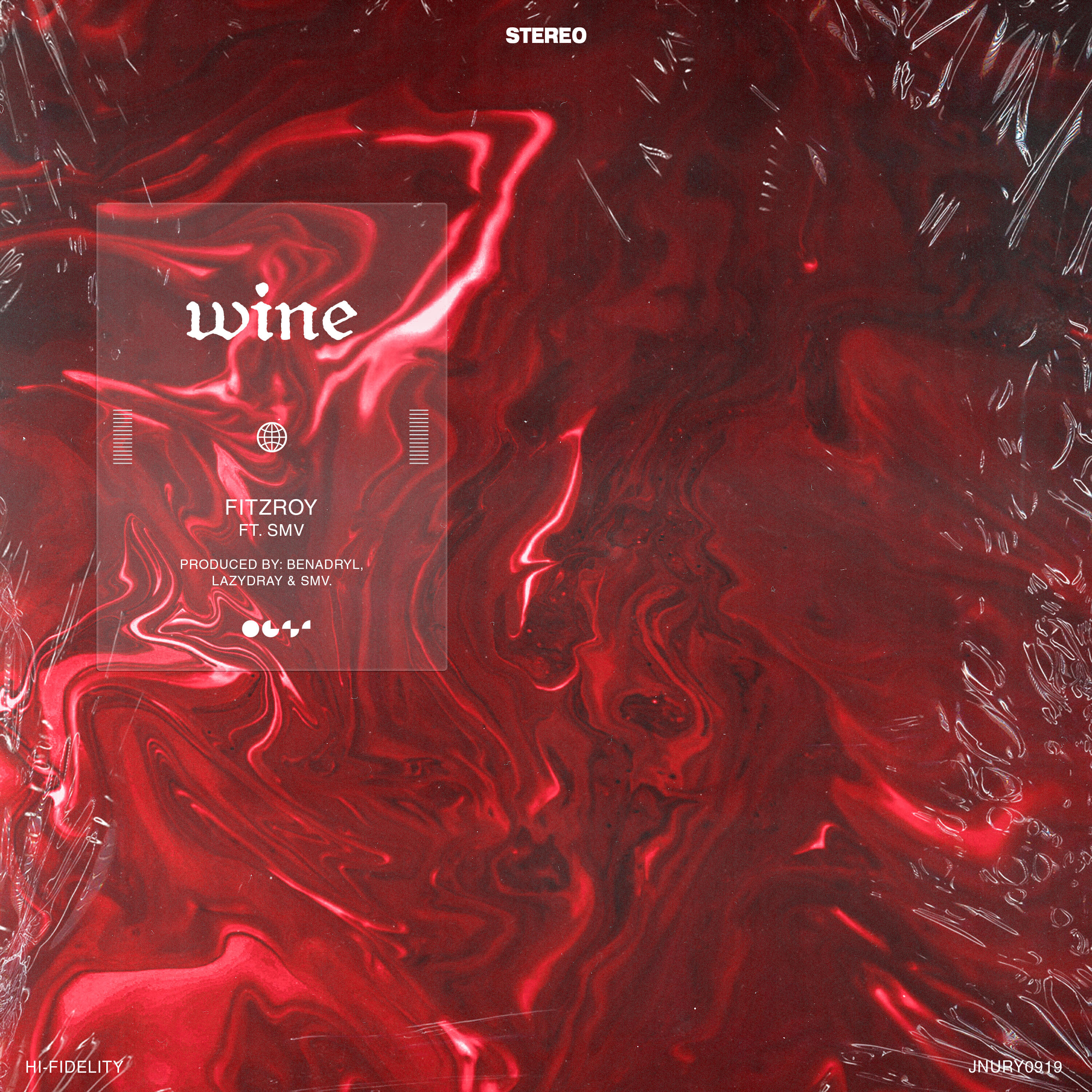 Релиз Wine