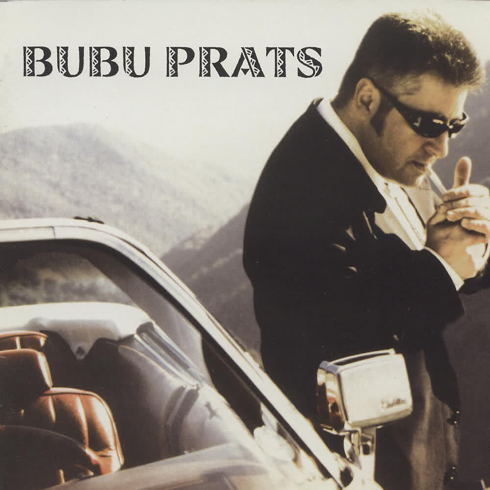 Bubu Prats
