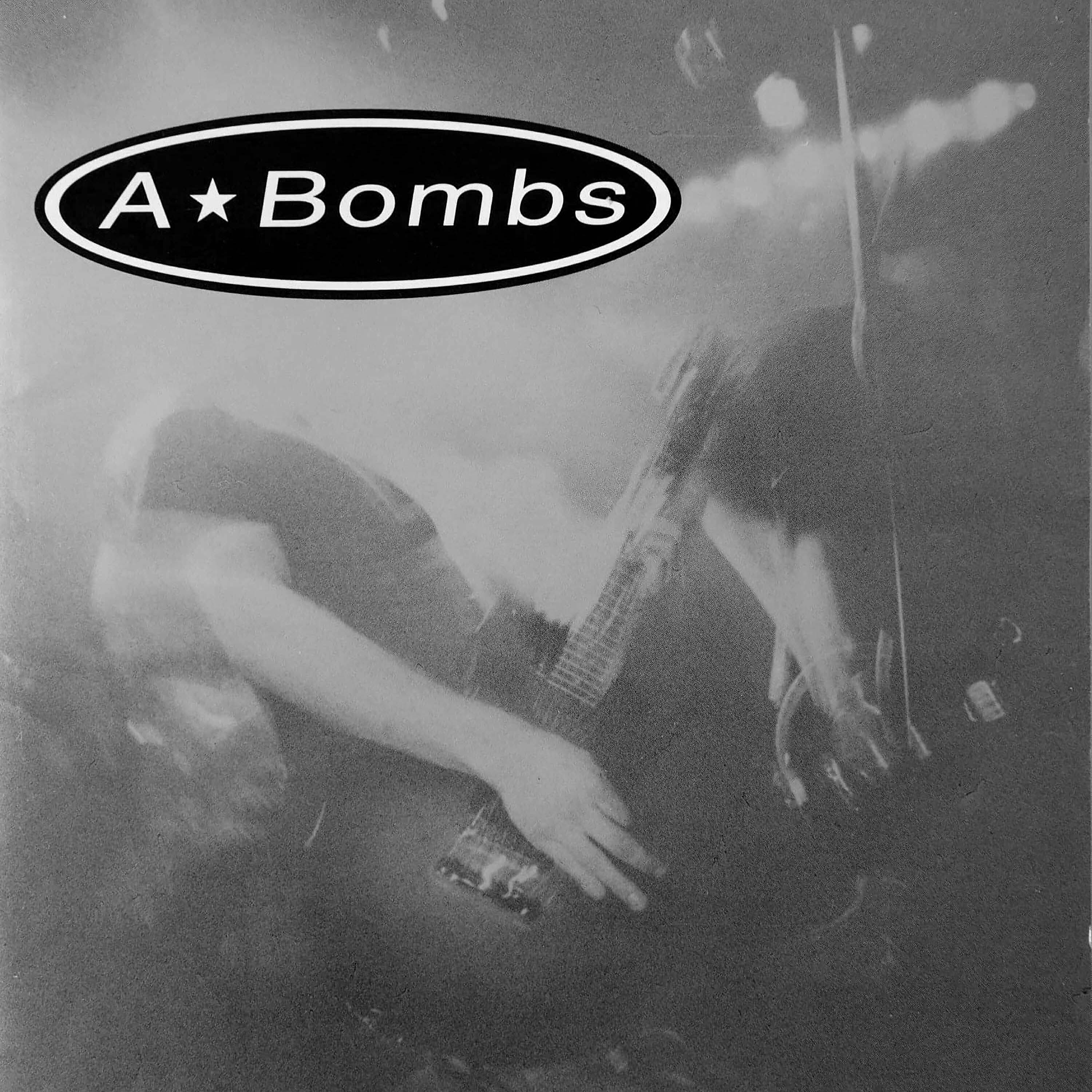 A-Bombs